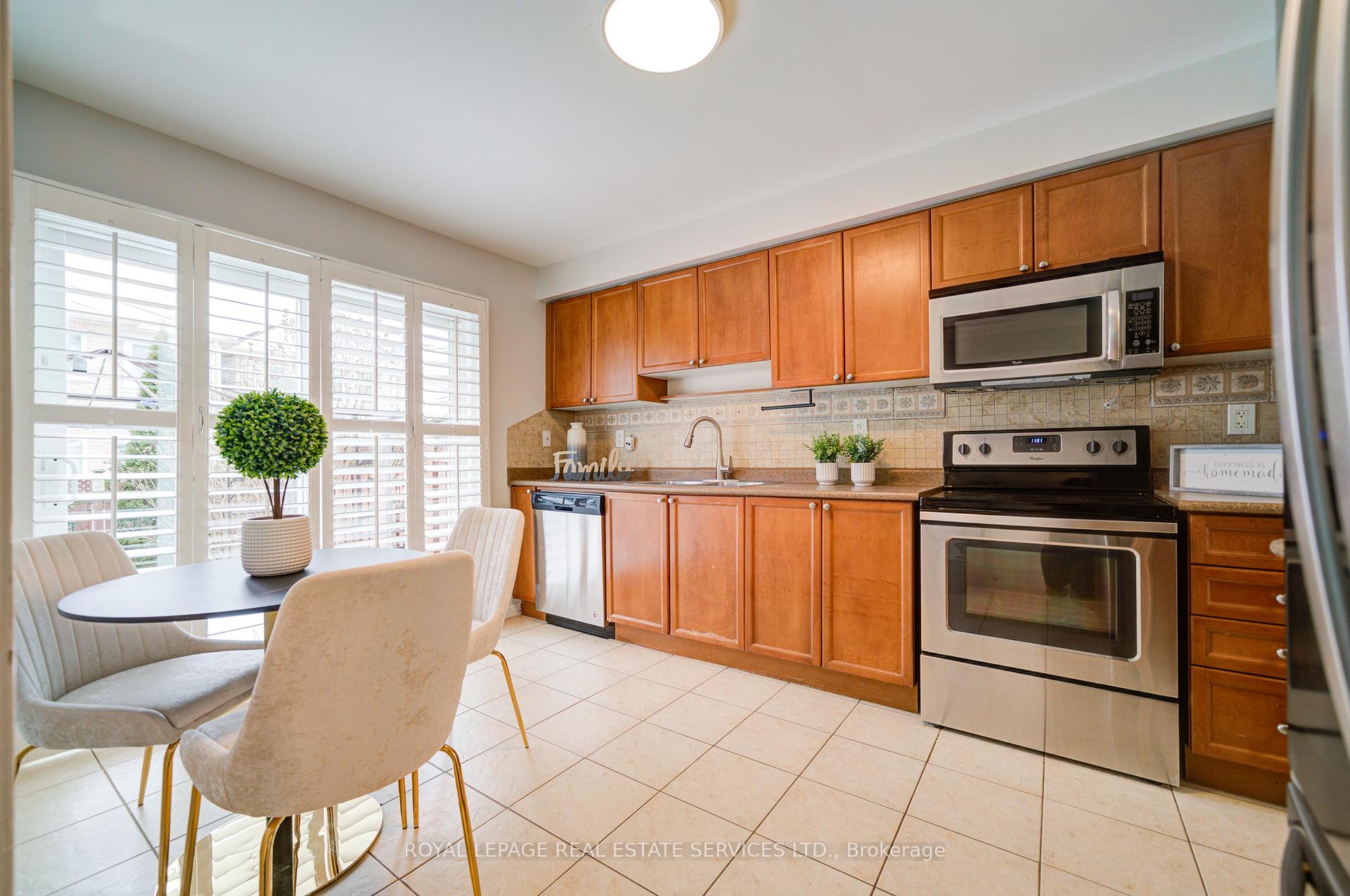 Photo 10 of 852 Gifford Crescent, Milton, Coates — HOMEH