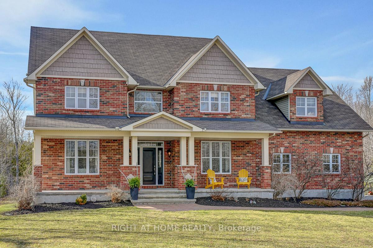 Photo 1 of 409 Balmoral Drive, Beckwith, Beckwith Twp — HOMEH