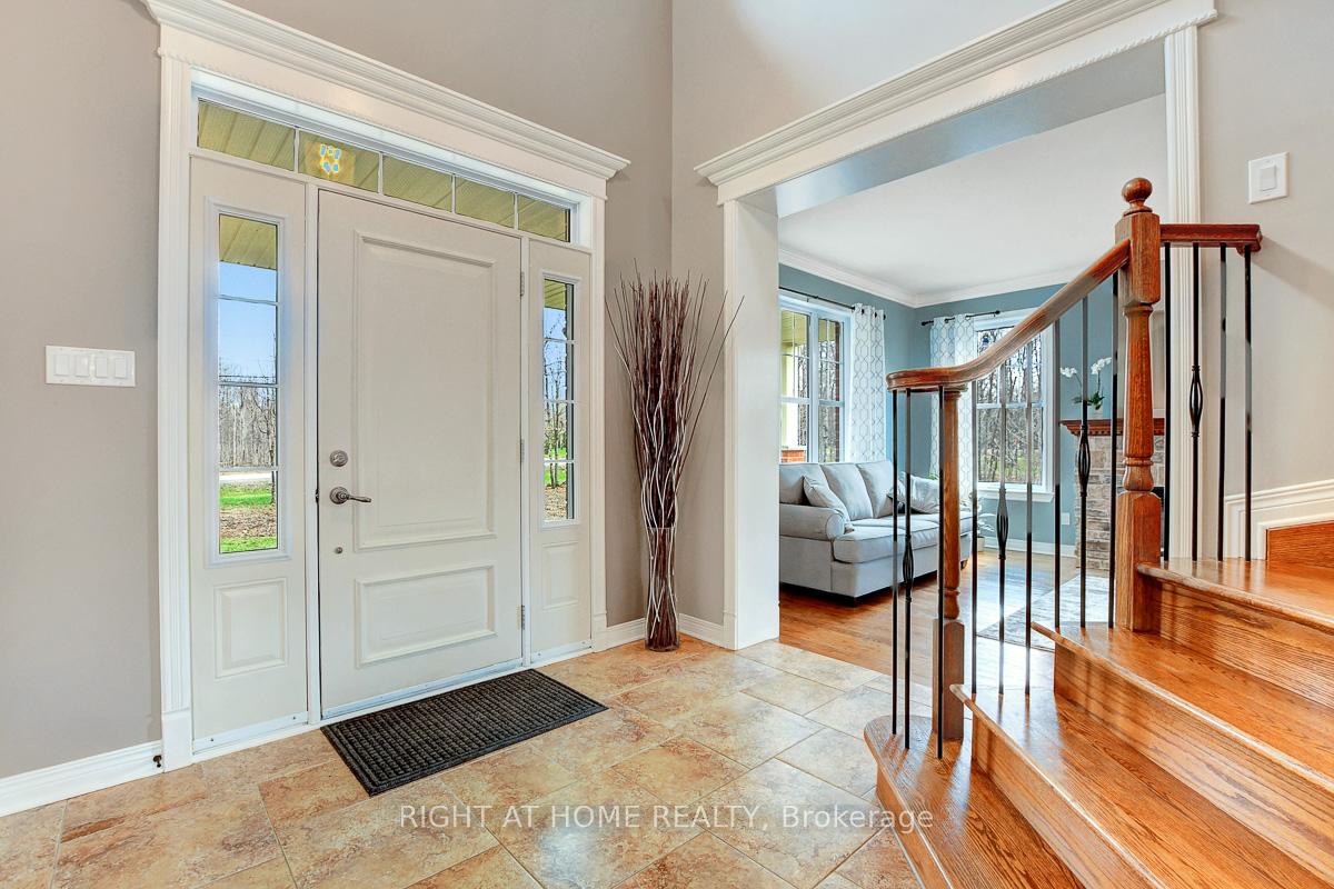 Photo 4 of 409 Balmoral Drive, Beckwith, Beckwith Twp — HOMEH