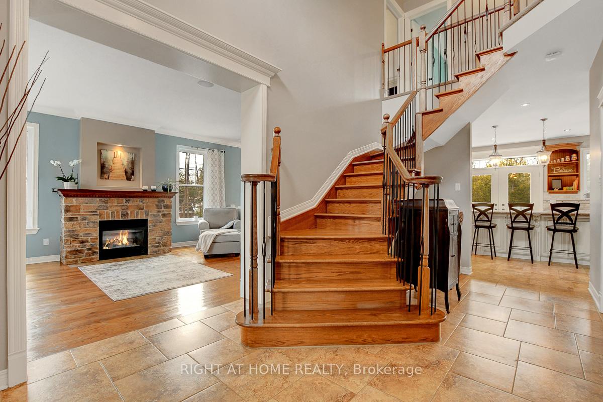 Photo 5 of 409 Balmoral Drive, Beckwith, Beckwith Twp — HOMEH