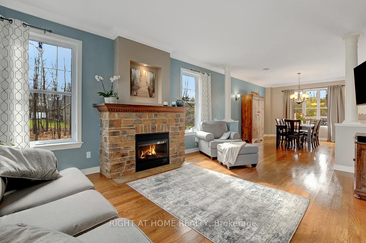 Photo 6 of 409 Balmoral Drive, Beckwith, Beckwith Twp — HOMEH