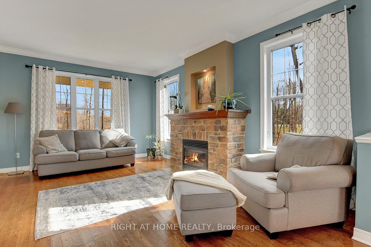 Photo 8 of 409 Balmoral Drive, Beckwith, Beckwith Twp — HOMEH