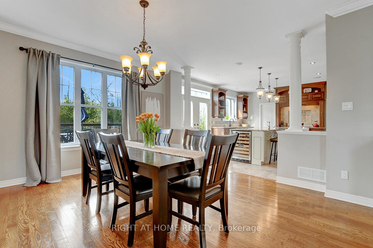 Photo 7 of 409 Balmoral Drive, Beckwith, Beckwith Twp — HOMEH
