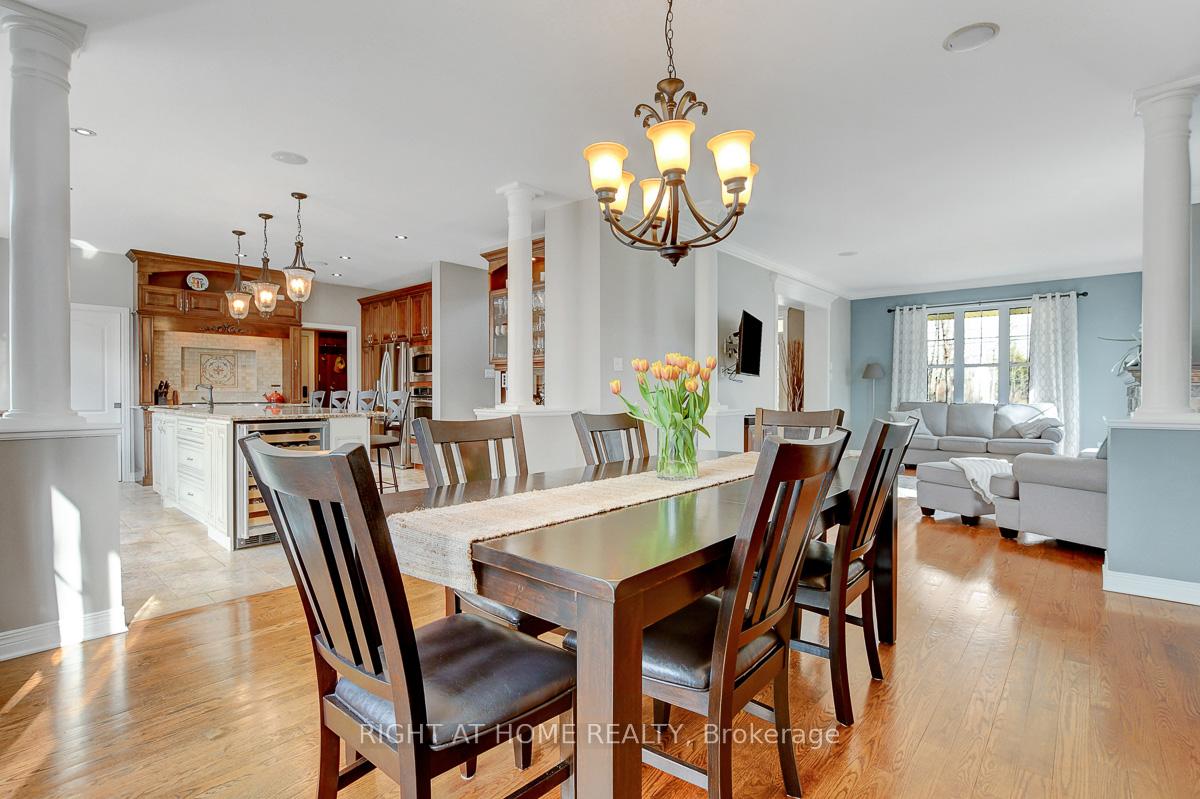 Photo 9 of 409 Balmoral Drive, Beckwith, Beckwith Twp — HOMEH