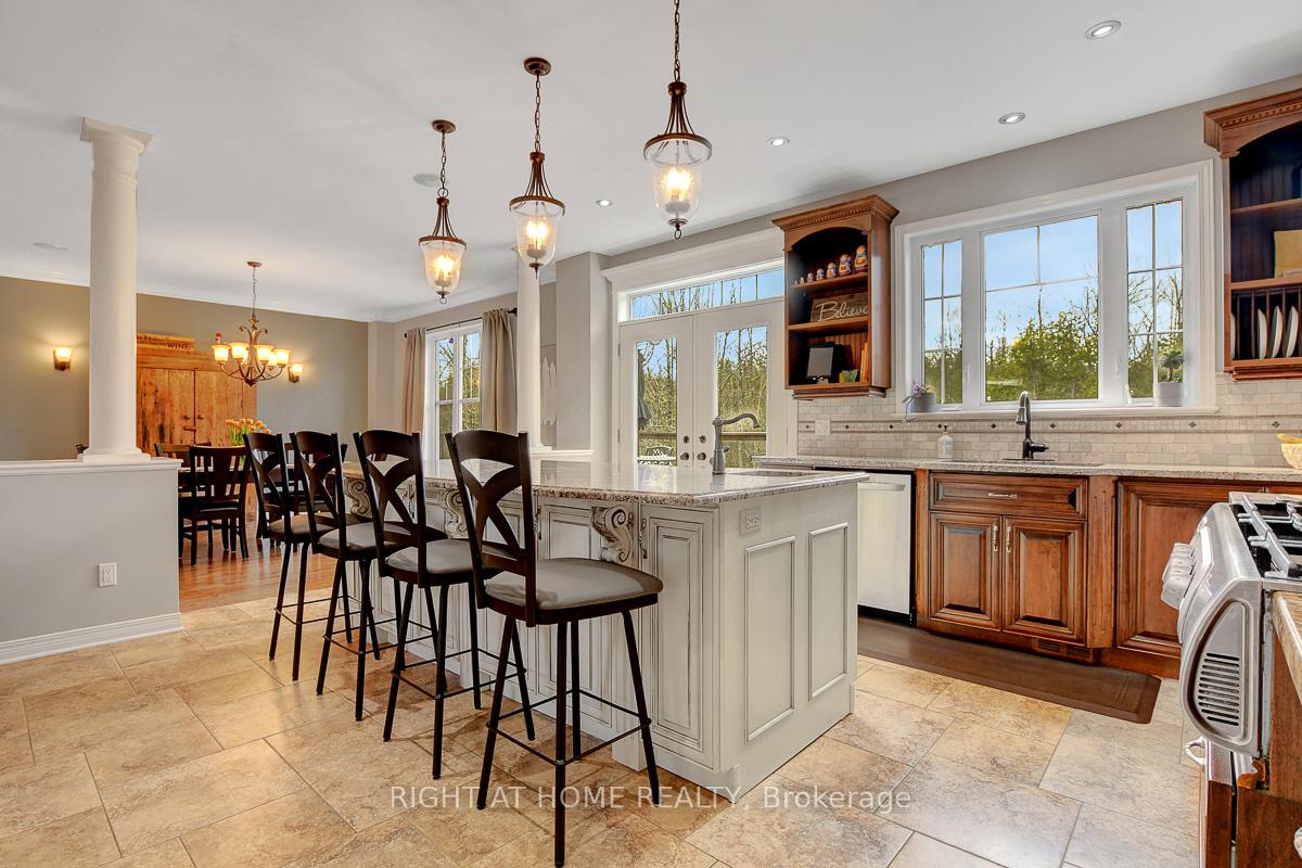 Photo 11 of 409 Balmoral Drive, Beckwith, Beckwith Twp — HOMEH