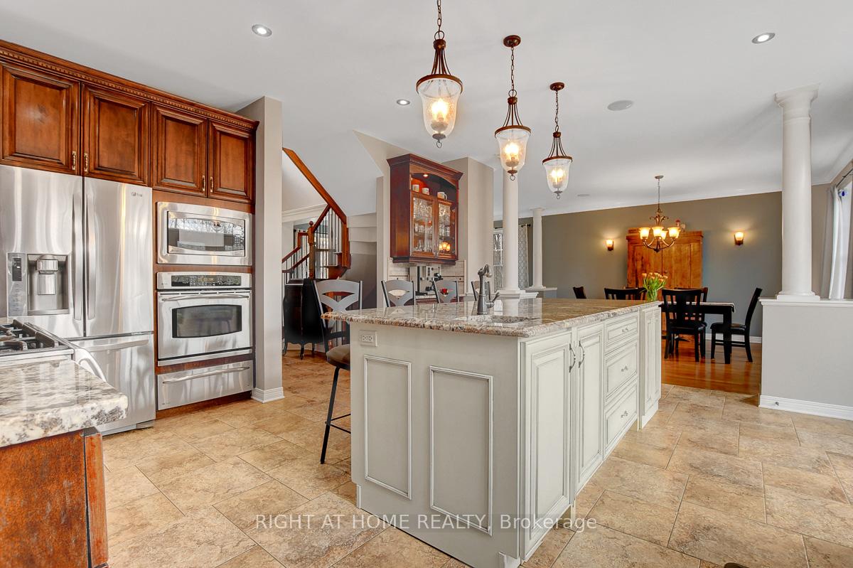 Photo 13 of 409 Balmoral Drive, Beckwith, Beckwith Twp — HOMEH