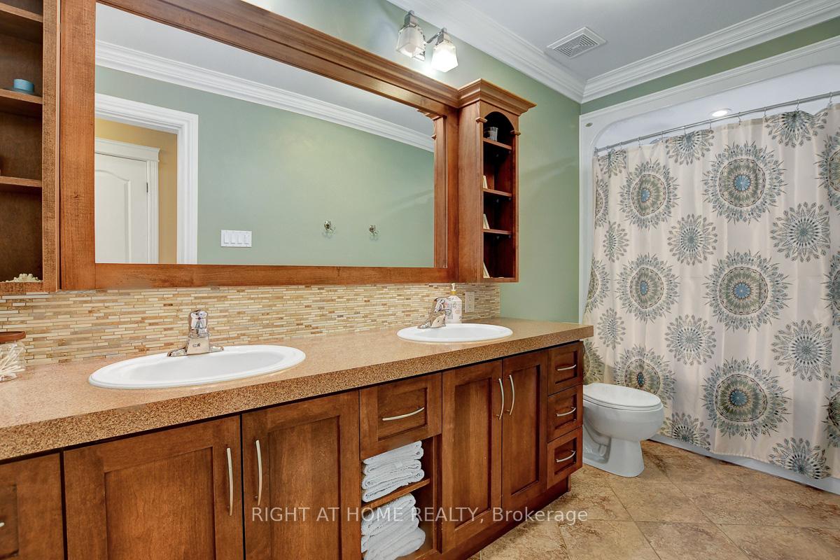 Photo 32 of 409 Balmoral Drive, Beckwith, Beckwith Twp — HOMEH