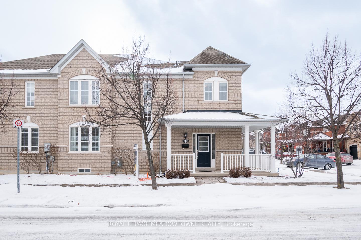 Photo 1 of 1105 Mcclenahan Crescent, Milton, Clarke — HOMEH