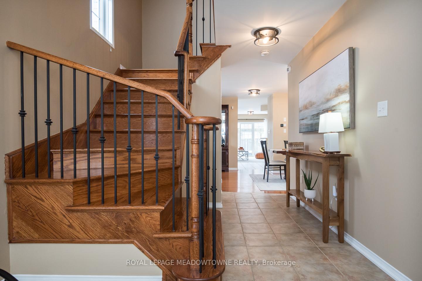 Photo 5 of 1105 Mcclenahan Crescent, Milton, Clarke — HOMEH