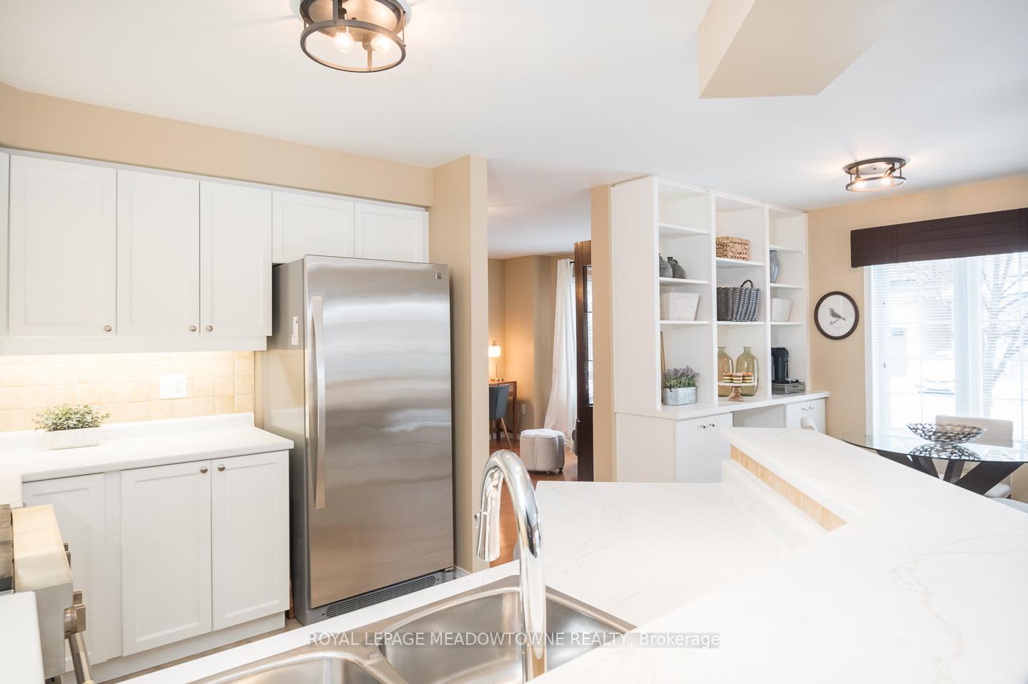 Photo 9 of 1105 Mcclenahan Crescent, Milton, Clarke — HOMEH