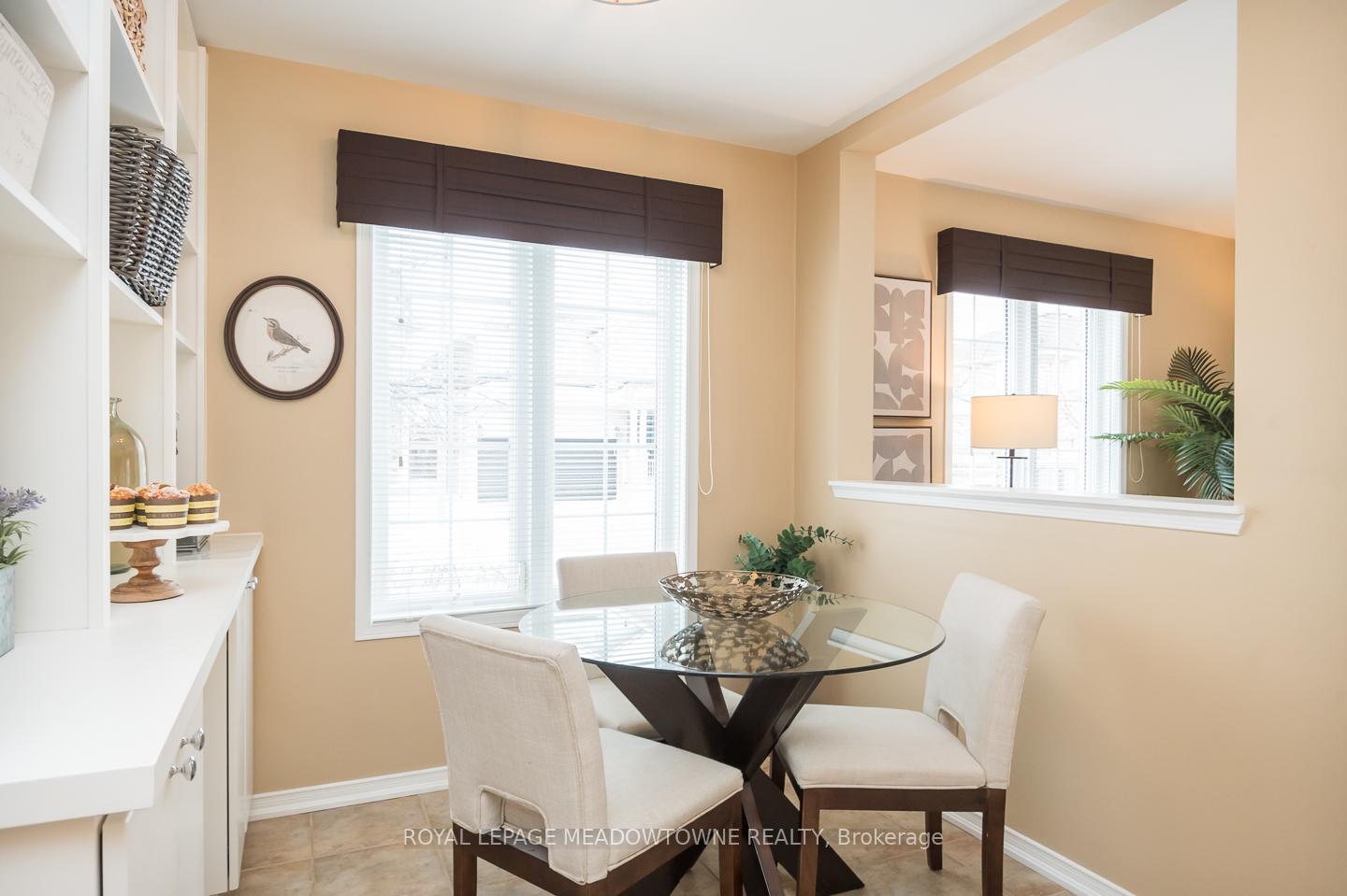 Photo 11 of 1105 Mcclenahan Crescent, Milton, Clarke — HOMEH
