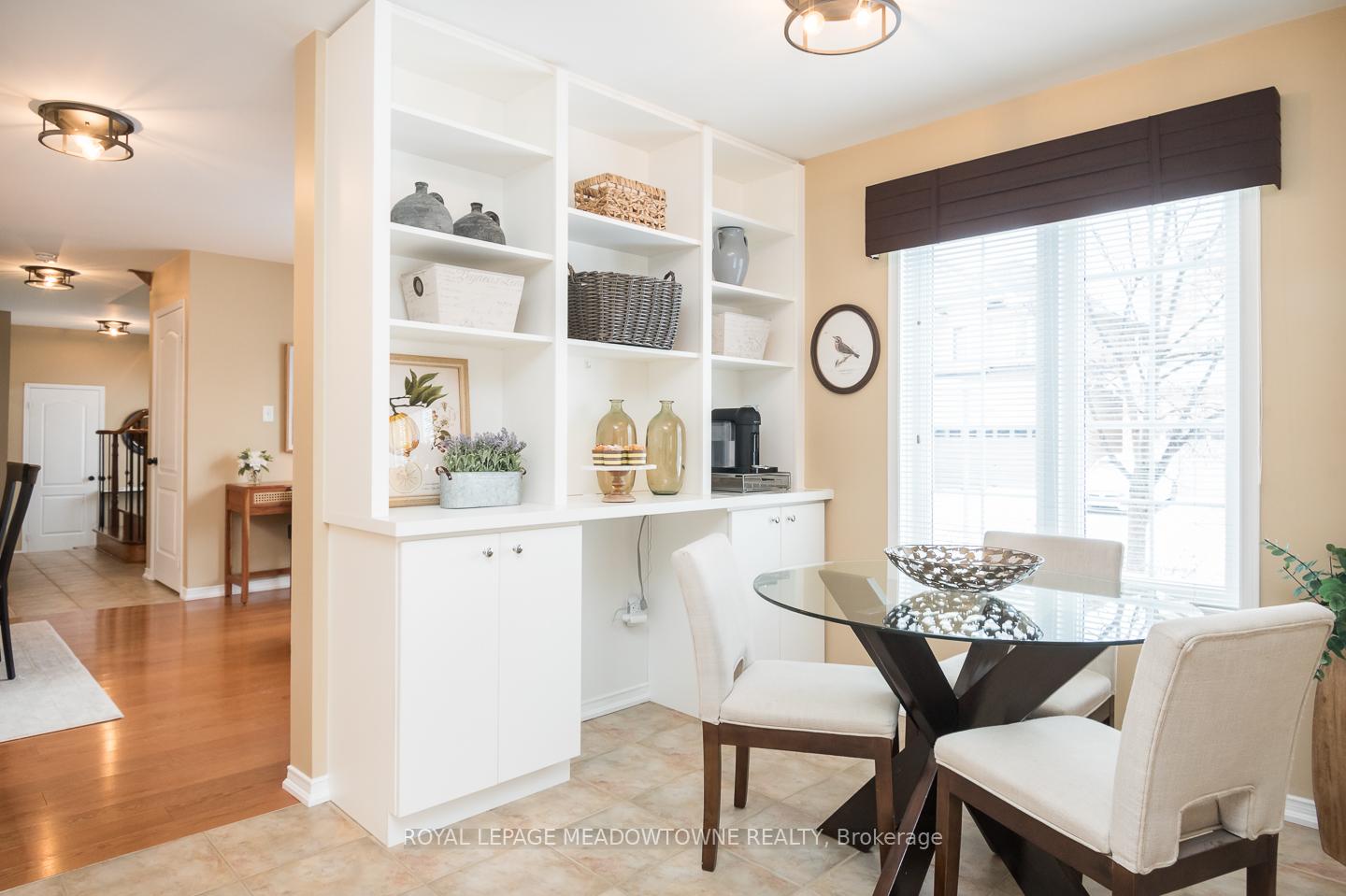 Photo 12 of 1105 Mcclenahan Crescent, Milton, Clarke — HOMEH