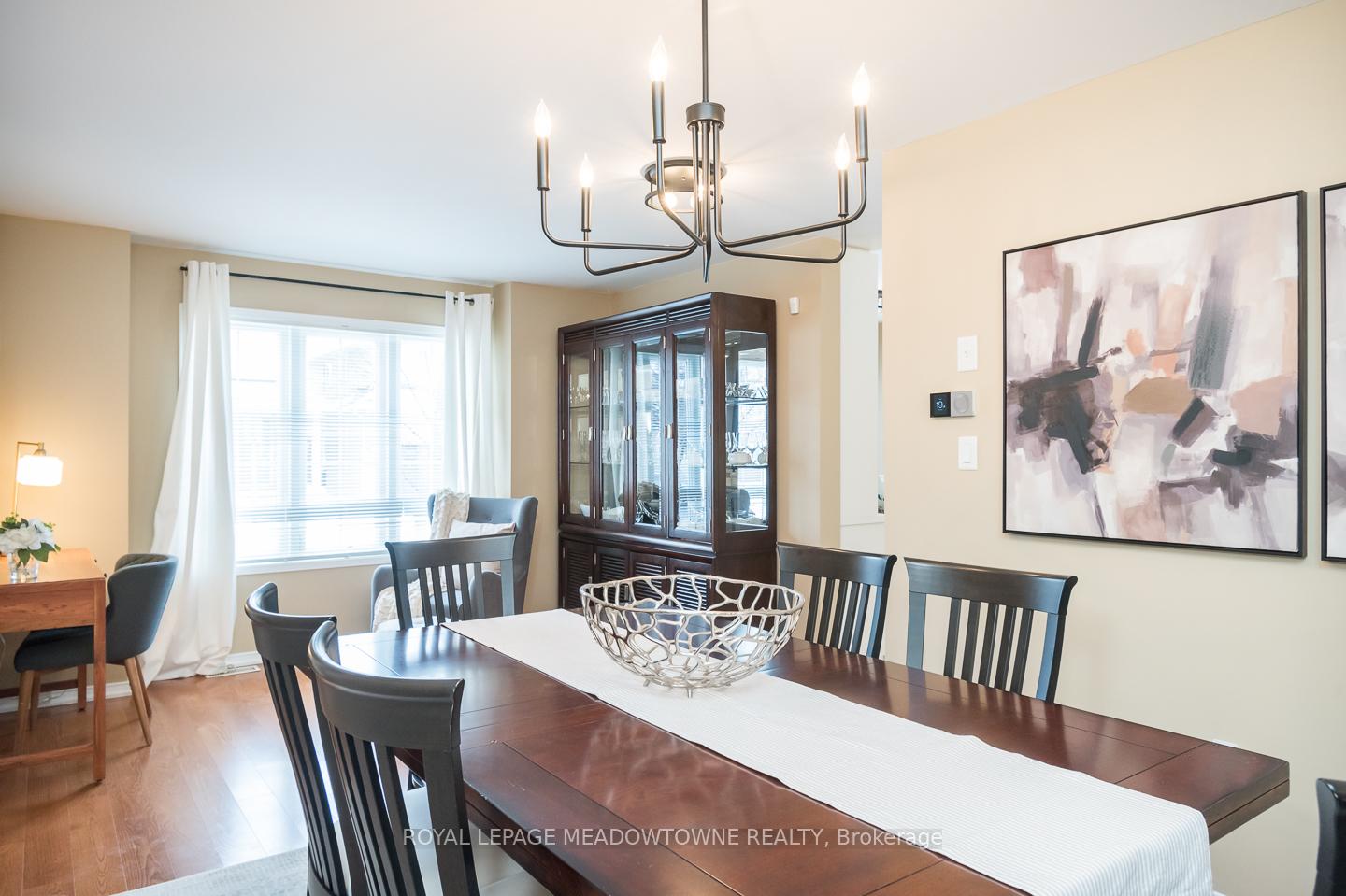 Photo 14 of 1105 Mcclenahan Crescent, Milton, Clarke — HOMEH