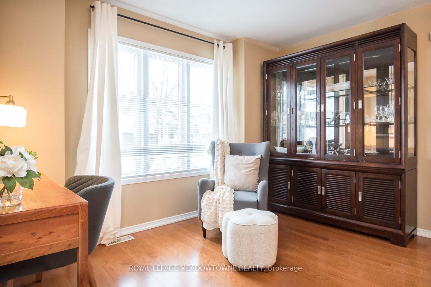 Photo 15 of 1105 Mcclenahan Crescent, Milton, Clarke — HOMEH