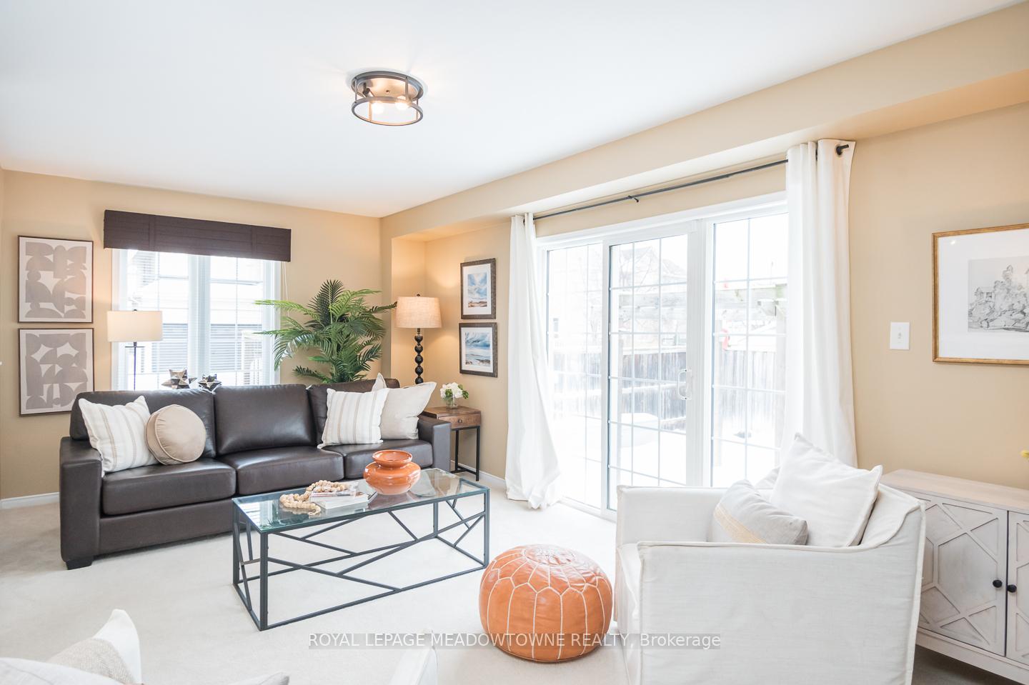 Photo 16 of 1105 Mcclenahan Crescent, Milton, Clarke — HOMEH