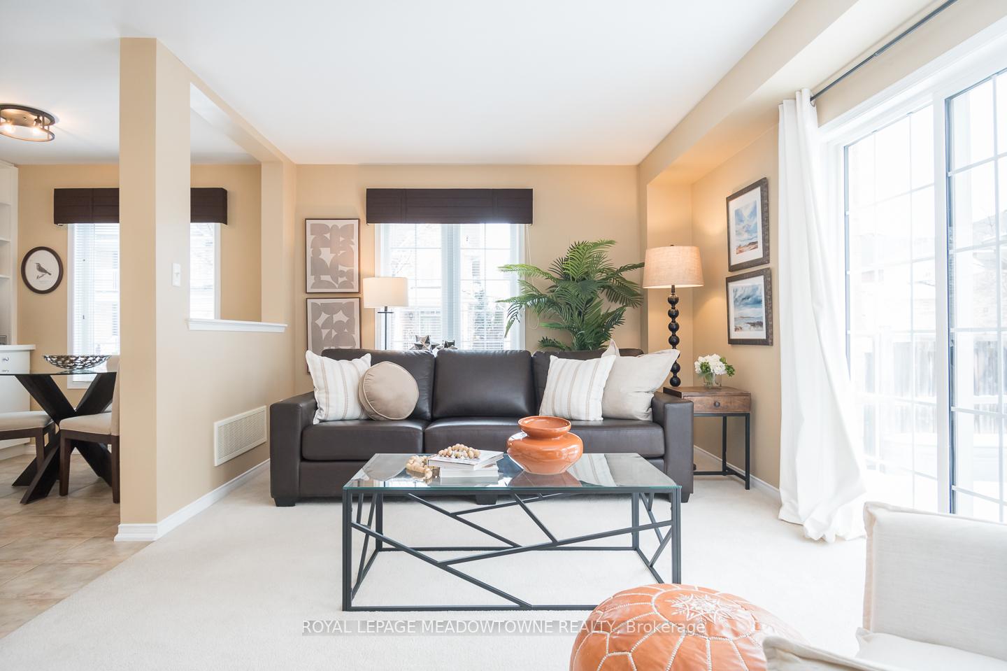 Photo 17 of 1105 Mcclenahan Crescent, Milton, Clarke — HOMEH
