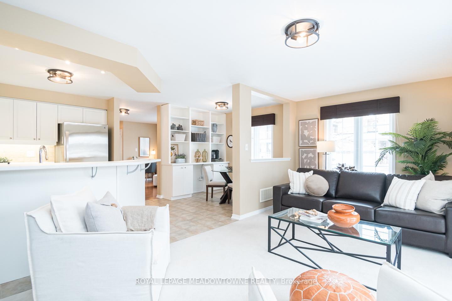 Photo 18 of 1105 Mcclenahan Crescent, Milton, Clarke — HOMEH
