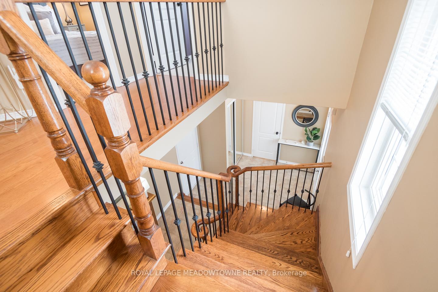 Photo 21 of 1105 Mcclenahan Crescent, Milton, Clarke — HOMEH