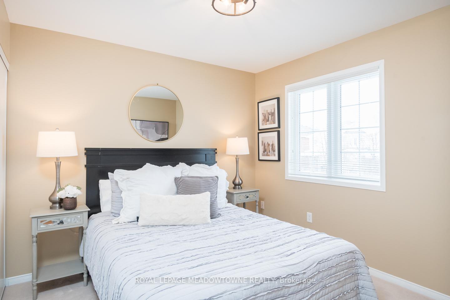 Photo 25 of 1105 Mcclenahan Crescent, Milton, Clarke — HOMEH