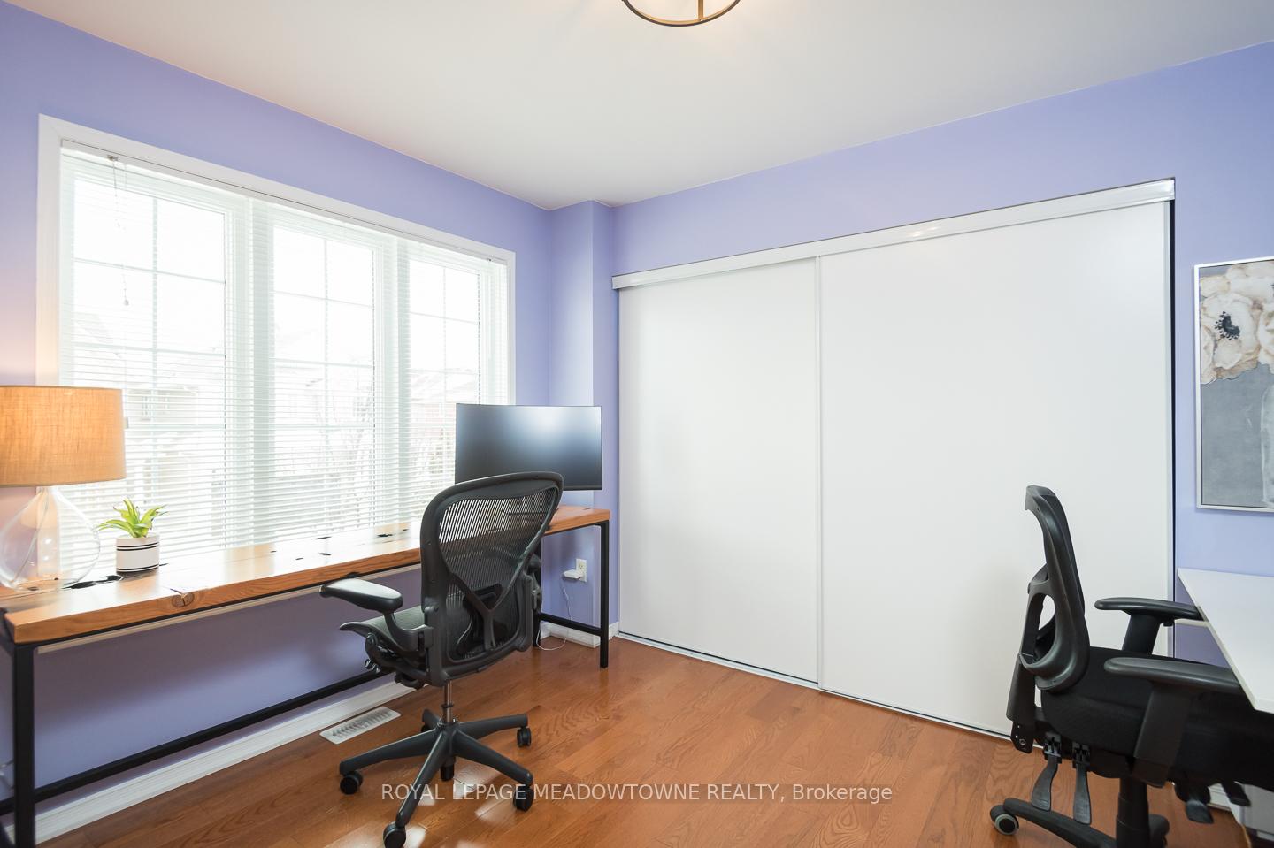 Photo 28 of 1105 Mcclenahan Crescent, Milton, Clarke — HOMEH