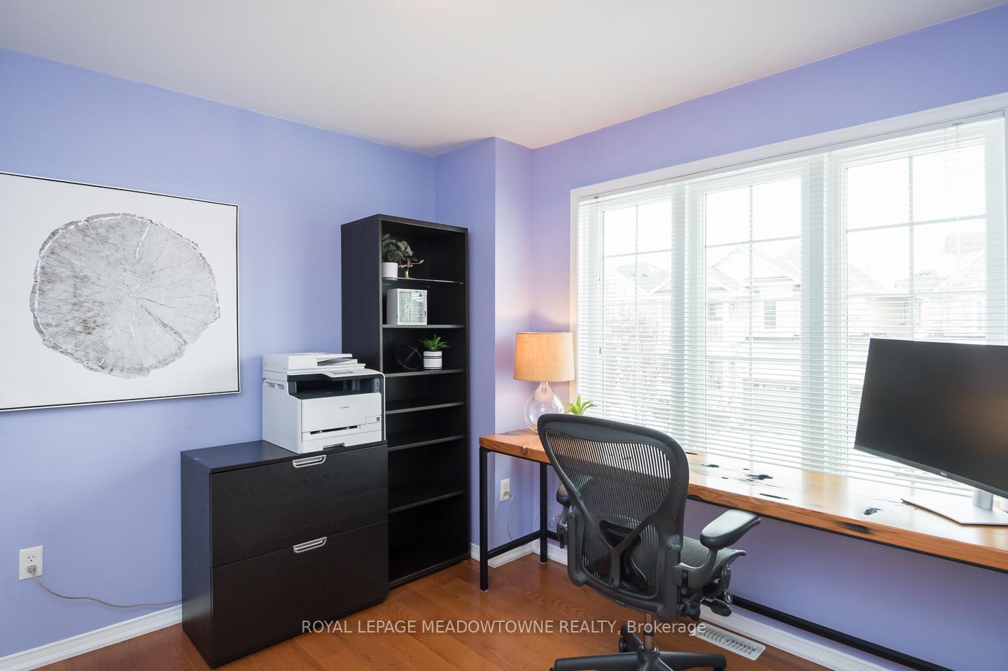 Photo 29 of 1105 Mcclenahan Crescent, Milton, Clarke — HOMEH