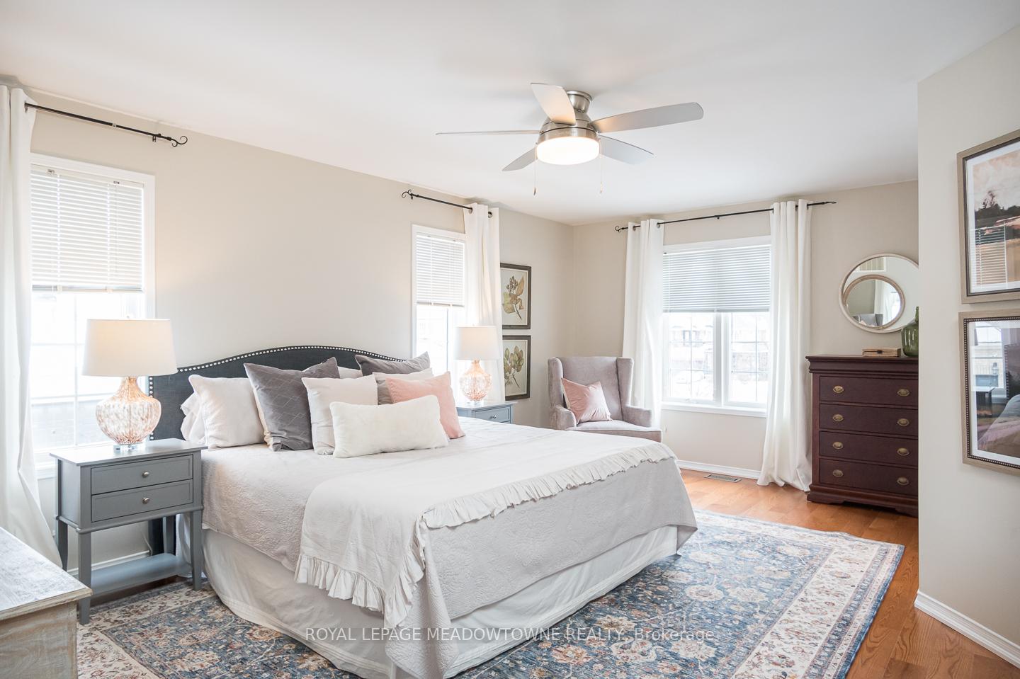 Photo 32 of 1105 Mcclenahan Crescent, Milton, Clarke — HOMEH