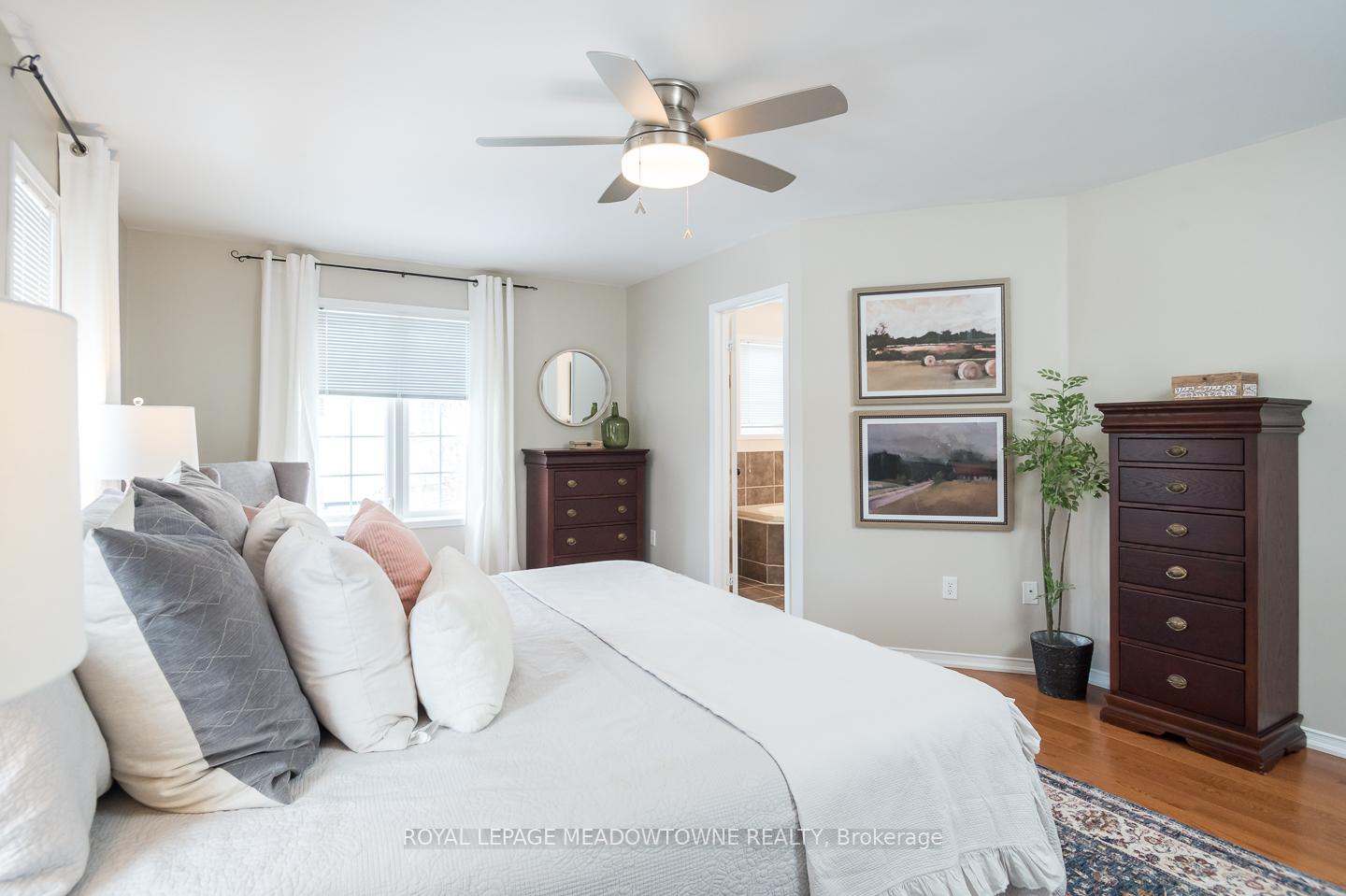Photo 34 of 1105 Mcclenahan Crescent, Milton, Clarke — HOMEH