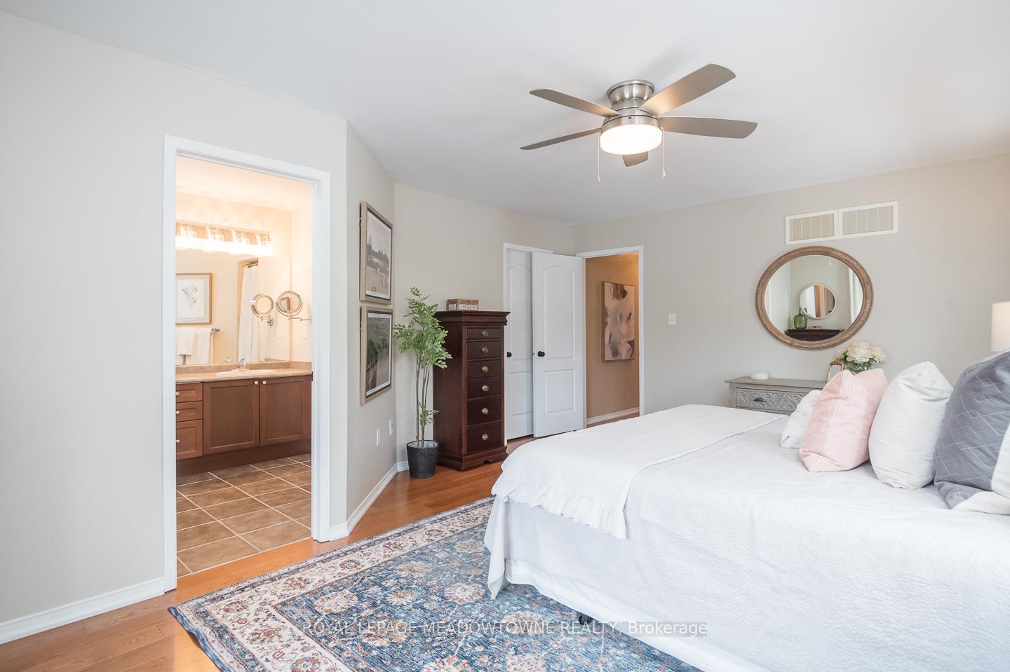 Photo 35 of 1105 Mcclenahan Crescent, Milton, Clarke — HOMEH