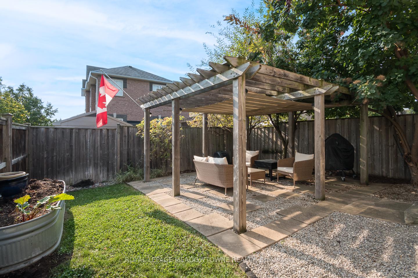 Photo 38 of 1105 Mcclenahan Crescent, Milton, Clarke — HOMEH