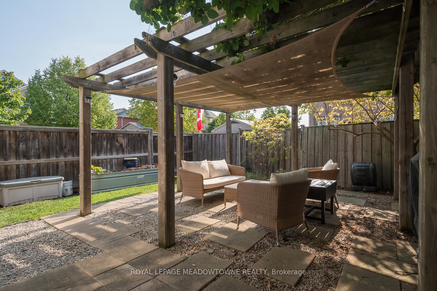 Photo 39 of 1105 Mcclenahan Crescent, Milton, Clarke — HOMEH