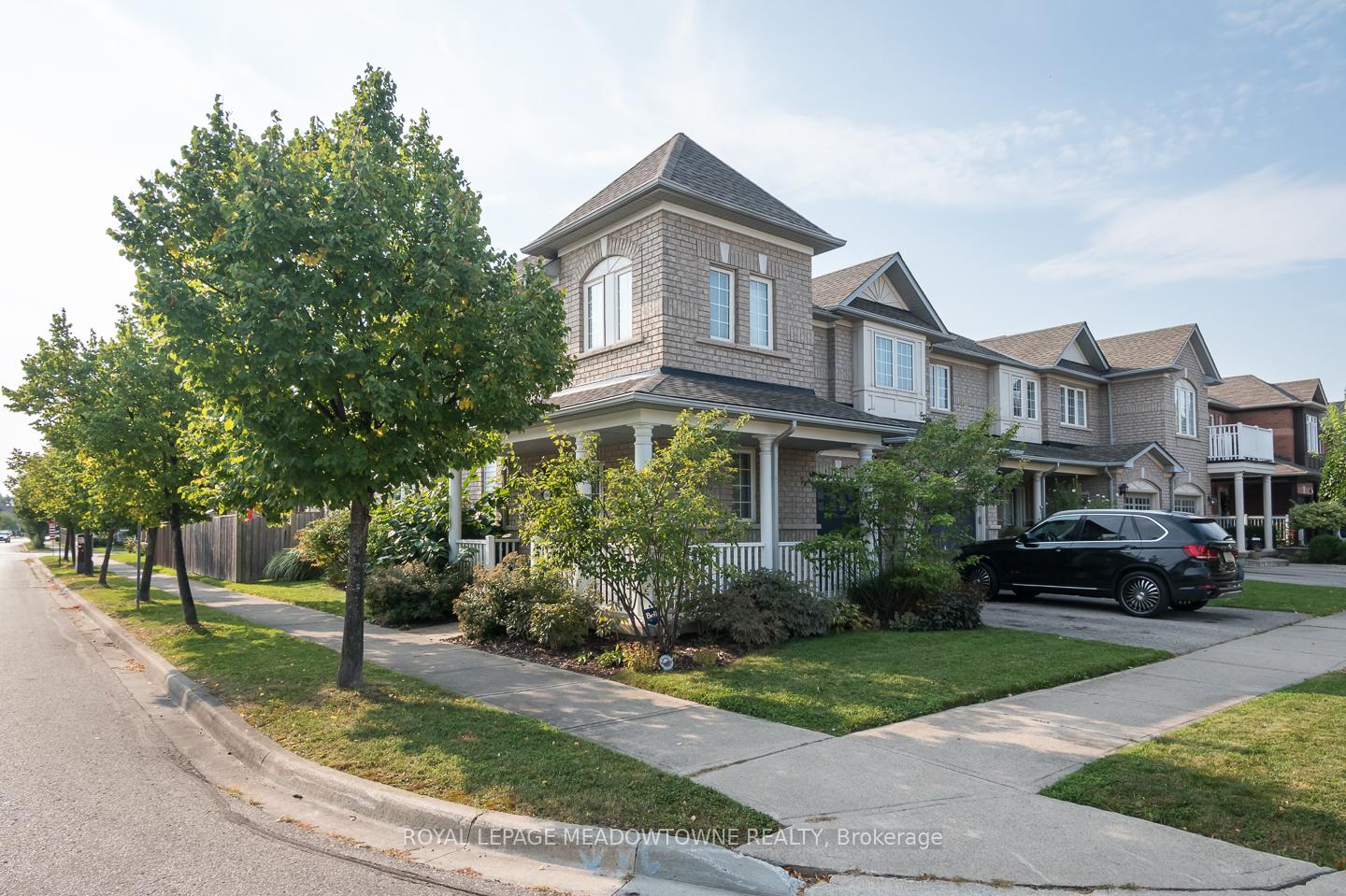 Photo 40 of 1105 Mcclenahan Crescent, Milton, Clarke — HOMEH