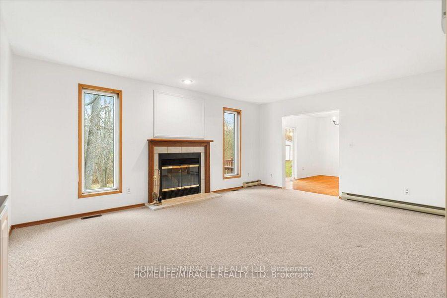 Photo 16 of 64 morgan Road, Belleville, Thurlow Ward — HOMEH