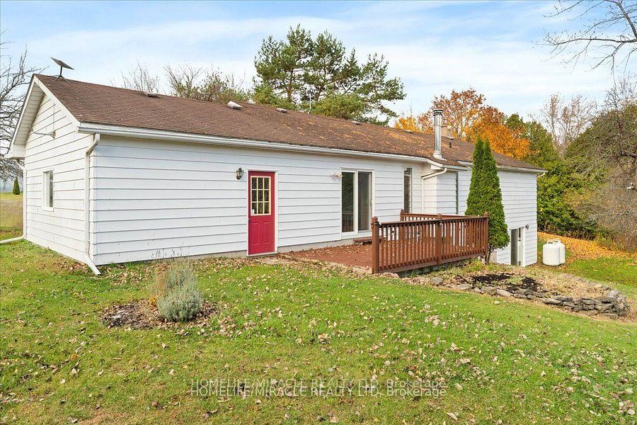 Photo 30 of 64 morgan Road, Belleville, Thurlow Ward — HOMEH