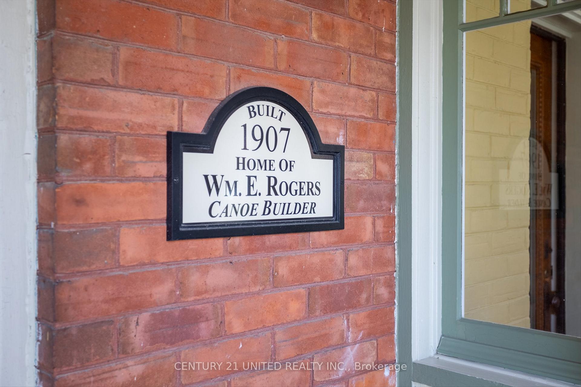 Photo 6 of 311 Pearl Avenue, Peterborough, Town Ward 3 — HOMEH
