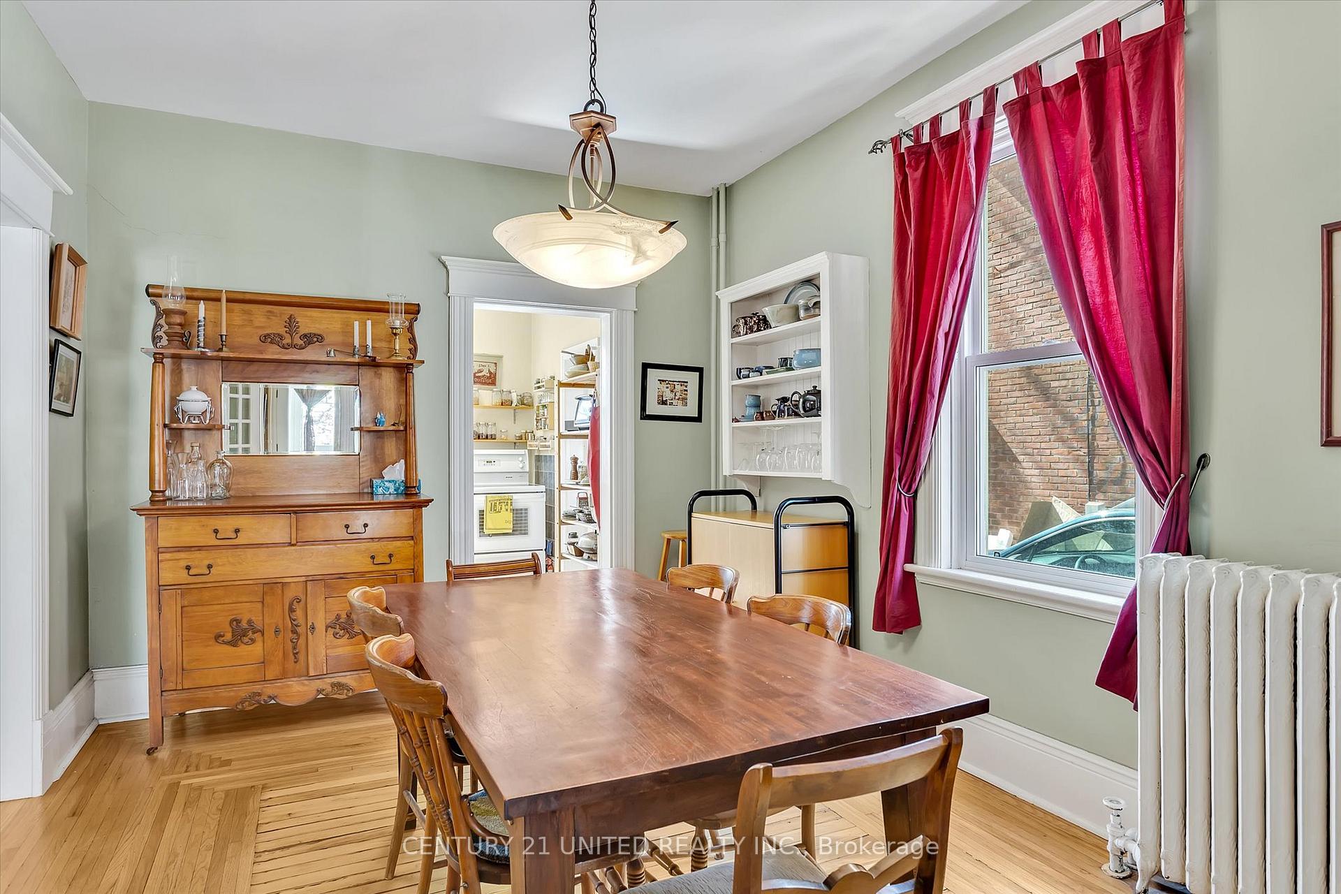 Photo 15 of 311 Pearl Avenue, Peterborough, Town Ward 3 — HOMEH