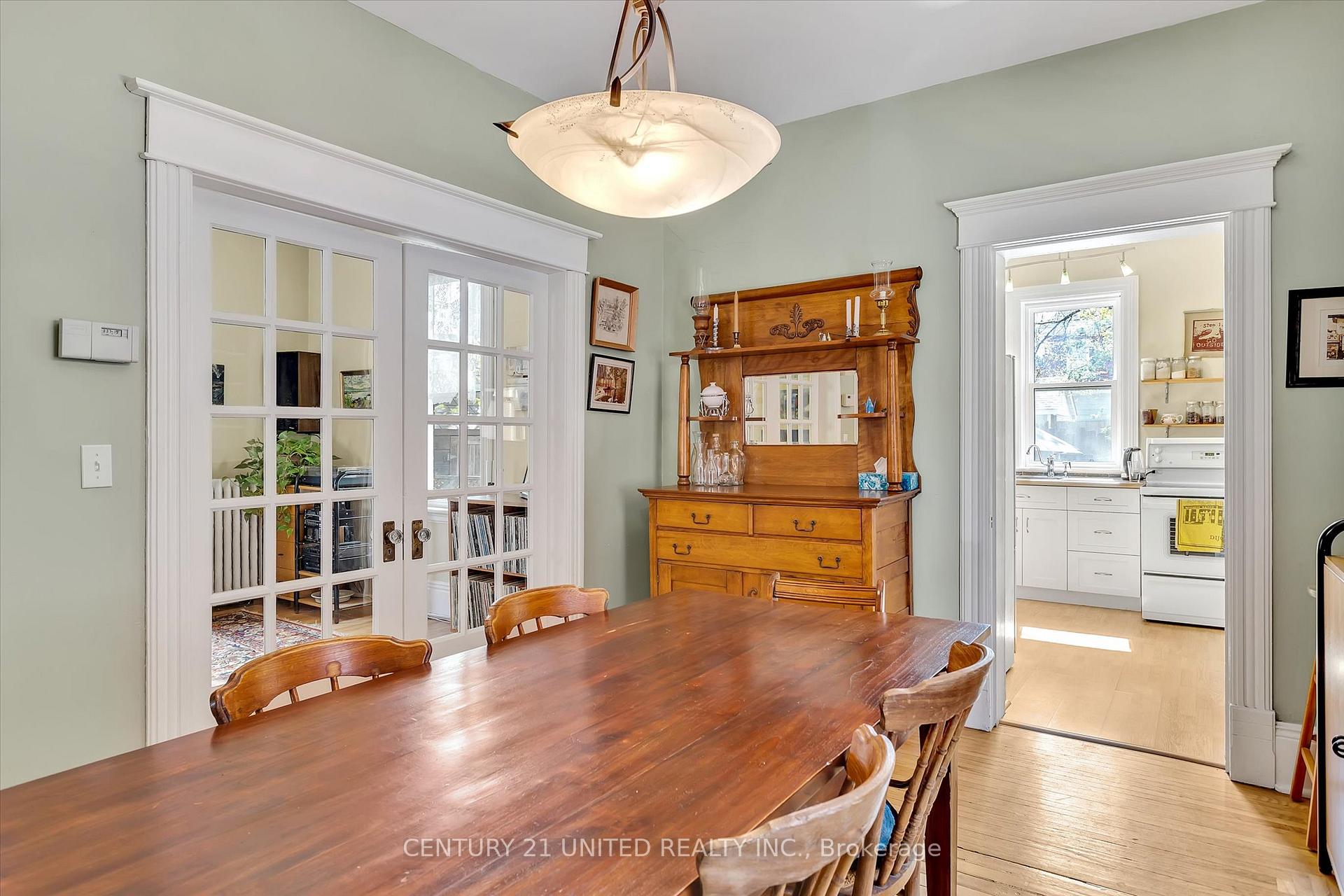Photo 16 of 311 Pearl Avenue, Peterborough, Town Ward 3 — HOMEH