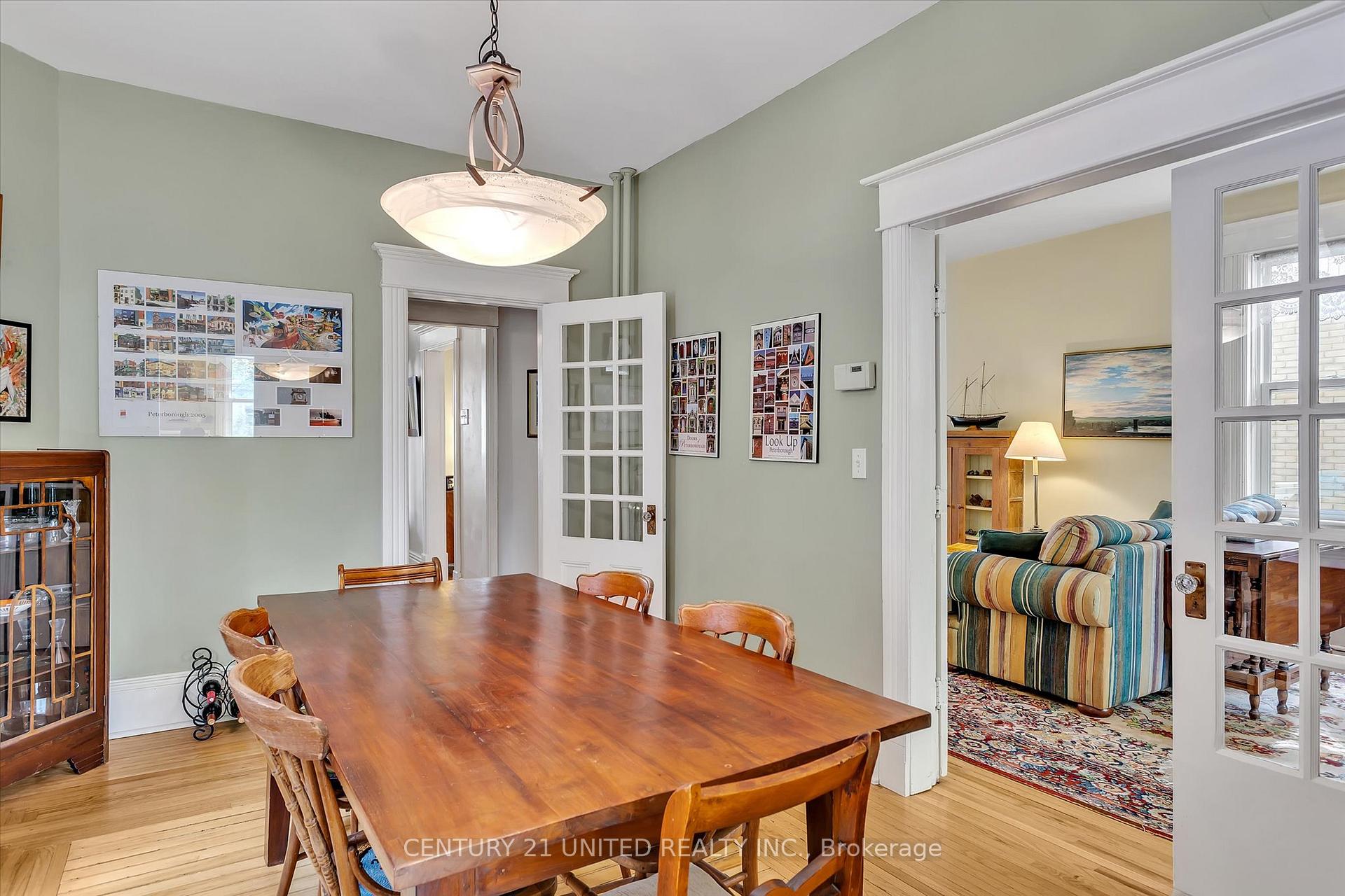 Photo 17 of 311 Pearl Avenue, Peterborough, Town Ward 3 — HOMEH
