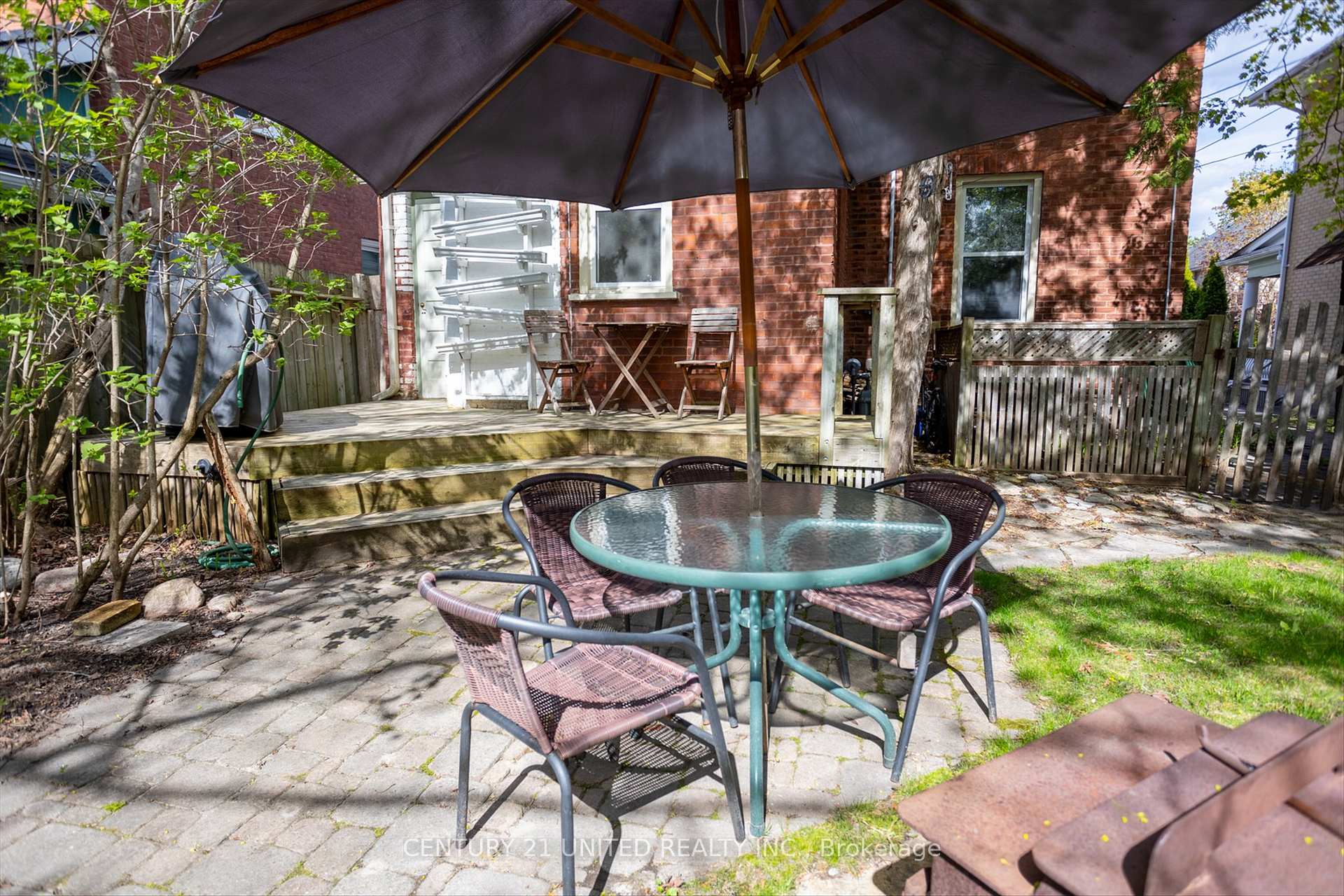 Photo 41 of 311 Pearl Avenue, Peterborough, Town Ward 3 — HOMEH