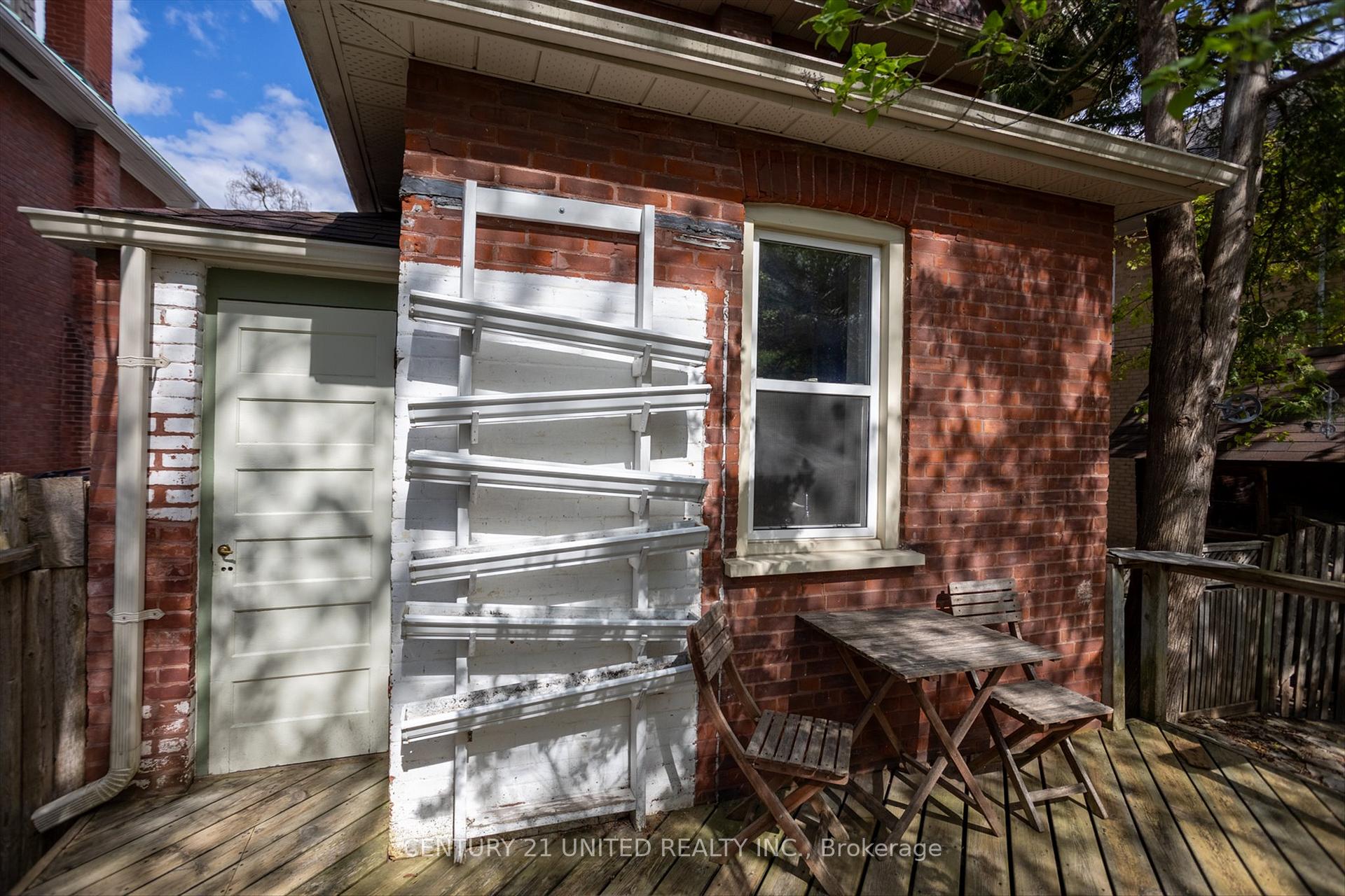 Photo 42 of 311 Pearl Avenue, Peterborough, Town Ward 3 — HOMEH