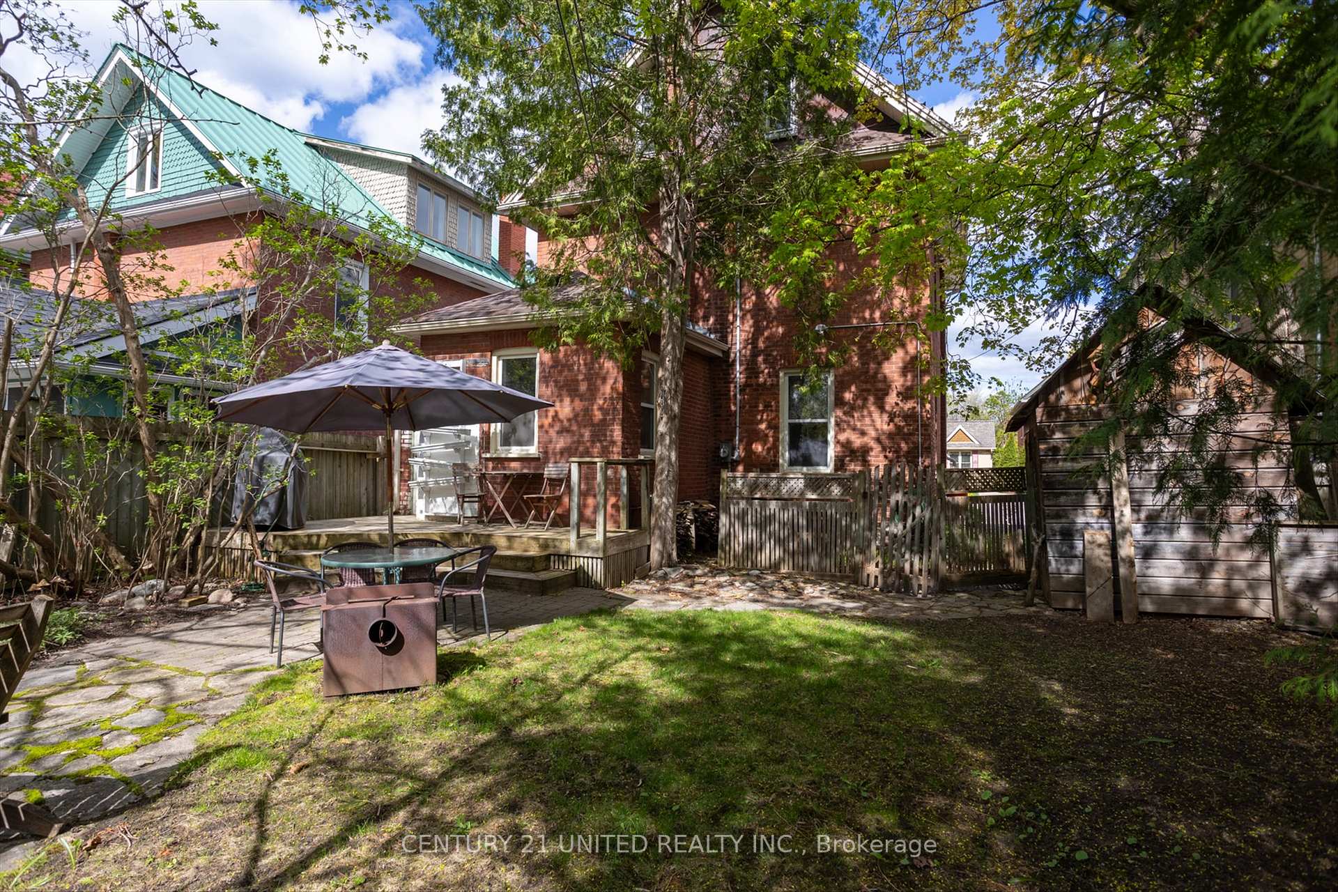 Photo 43 of 311 Pearl Avenue, Peterborough, Town Ward 3 — HOMEH
