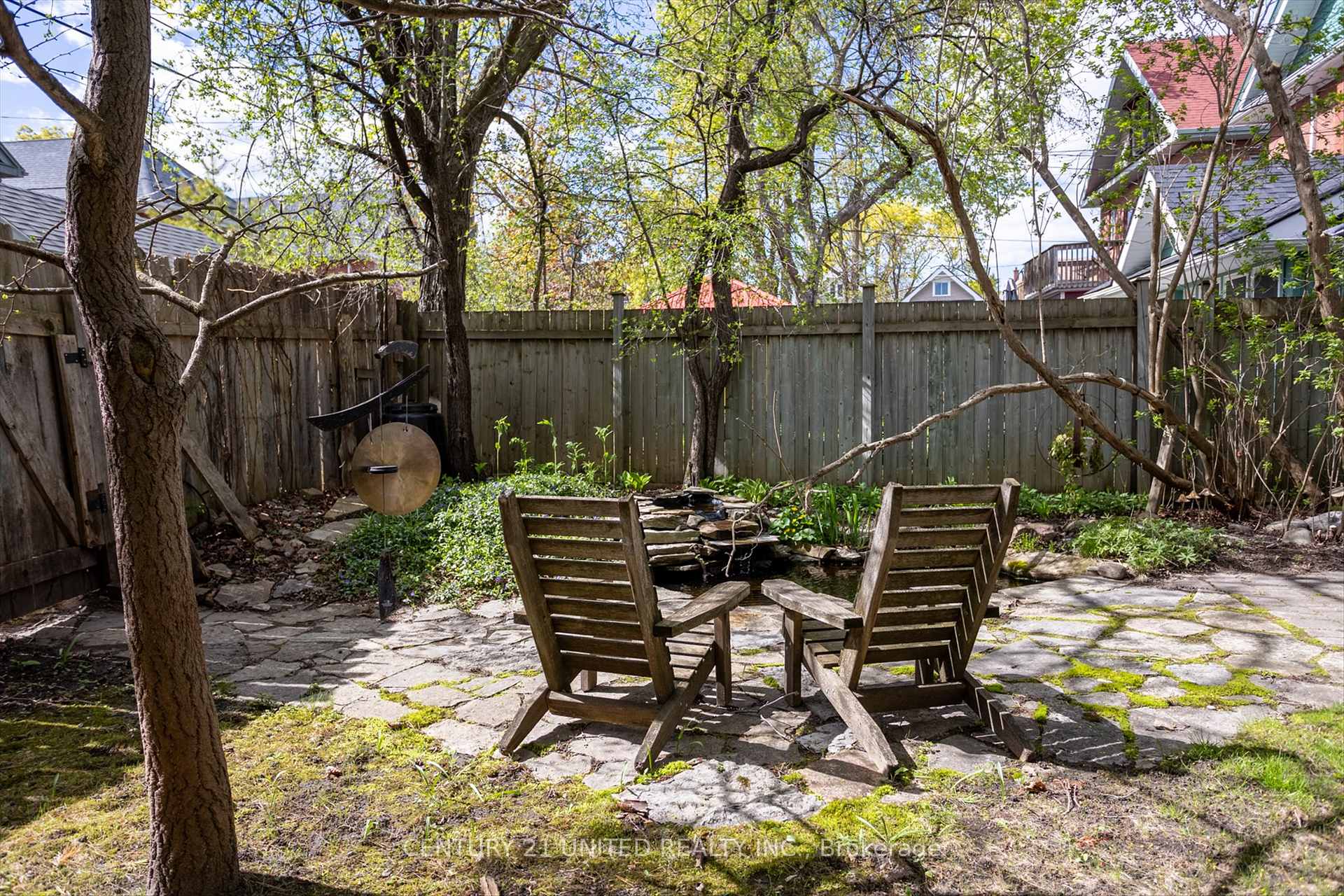 Photo 44 of 311 Pearl Avenue, Peterborough, Town Ward 3 — HOMEH