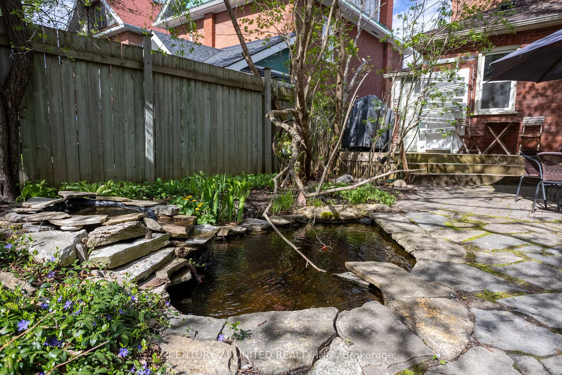 Photo 45 of 311 Pearl Avenue, Peterborough, Town Ward 3 — HOMEH