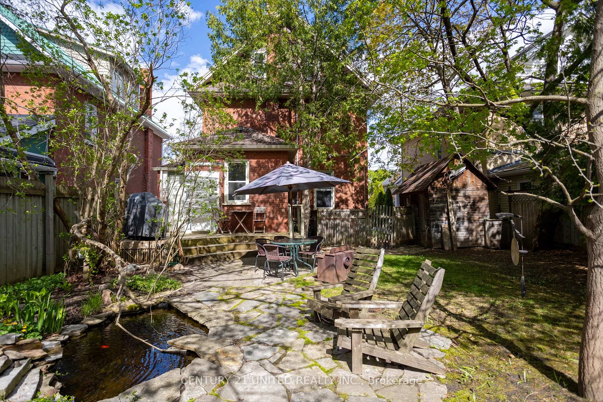 Photo 46 of 311 Pearl Avenue, Peterborough, Town Ward 3 — HOMEH