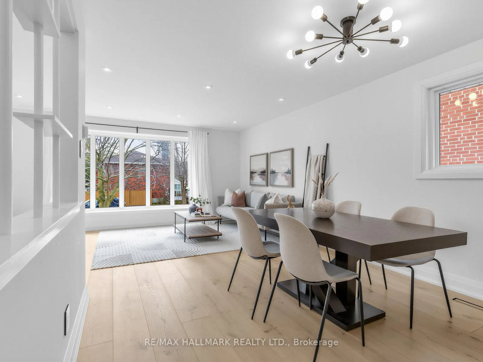 Photo 14 of 28 Munford Crescent, Toronto, O'Connor-Parkview — HOMEH