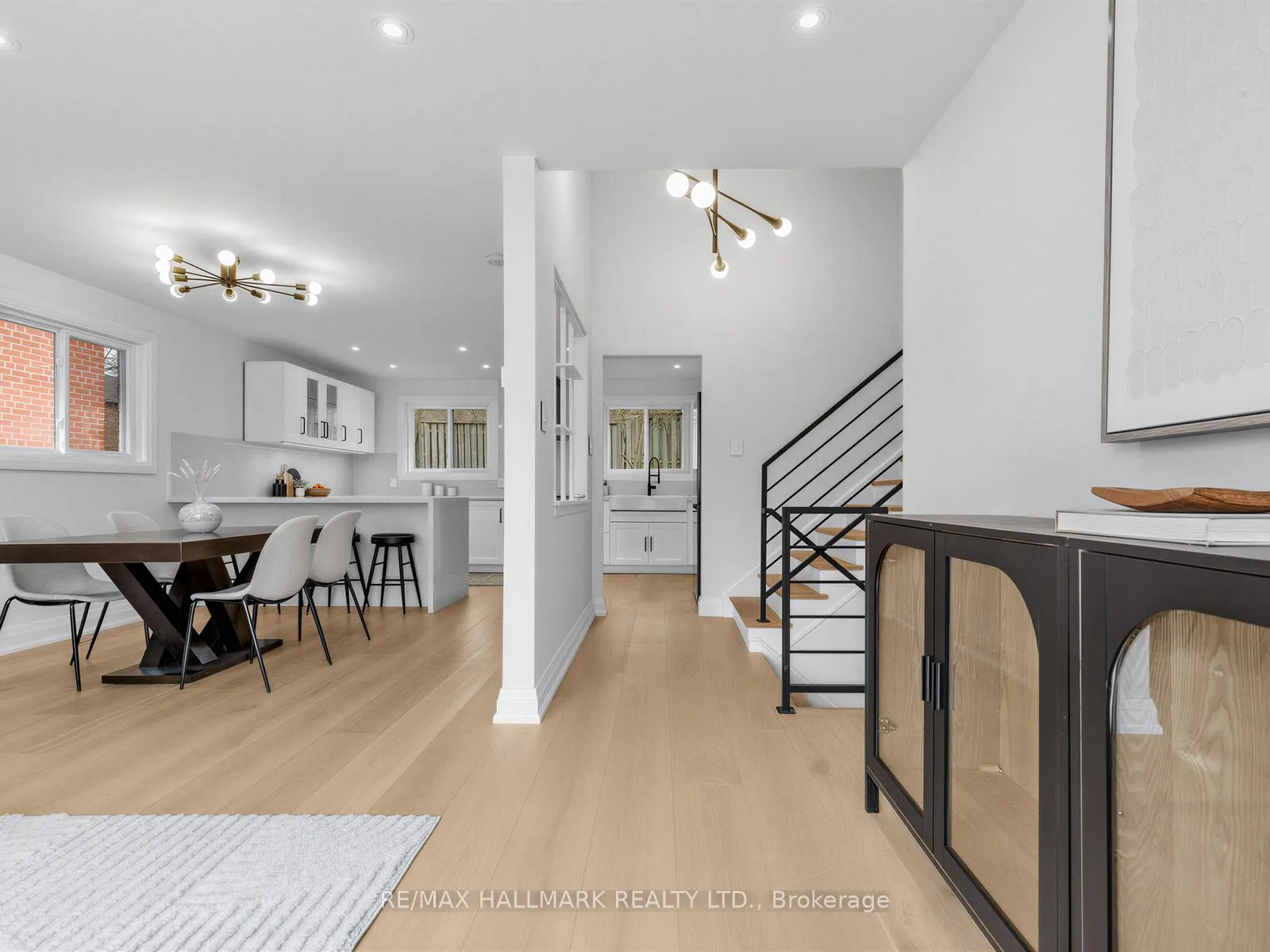 Photo 15 of 28 Munford Crescent, Toronto, O'Connor-Parkview — HOMEH