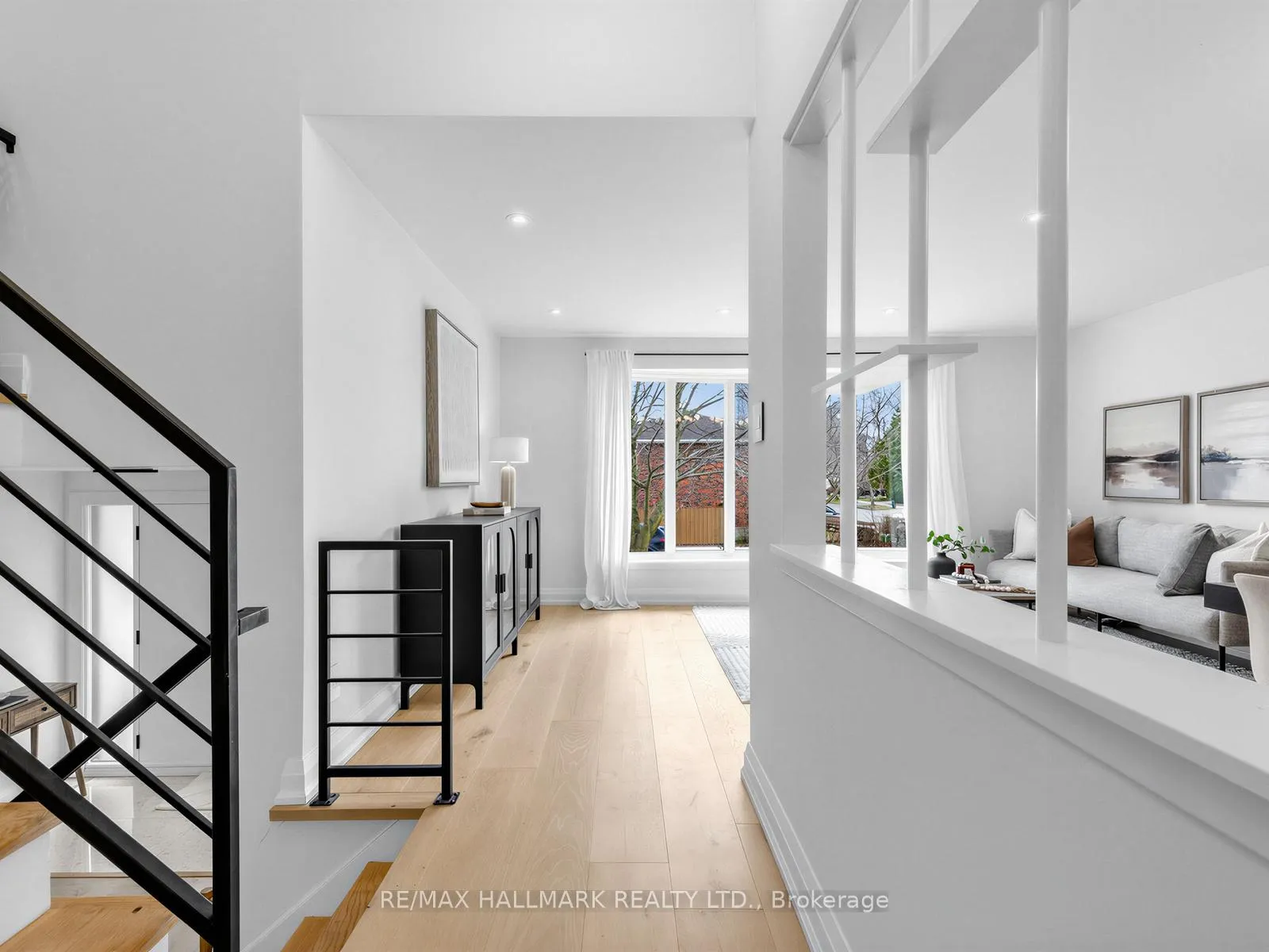 Photo 21 of 28 Munford Crescent, Toronto, O'Connor-Parkview — HOMEH