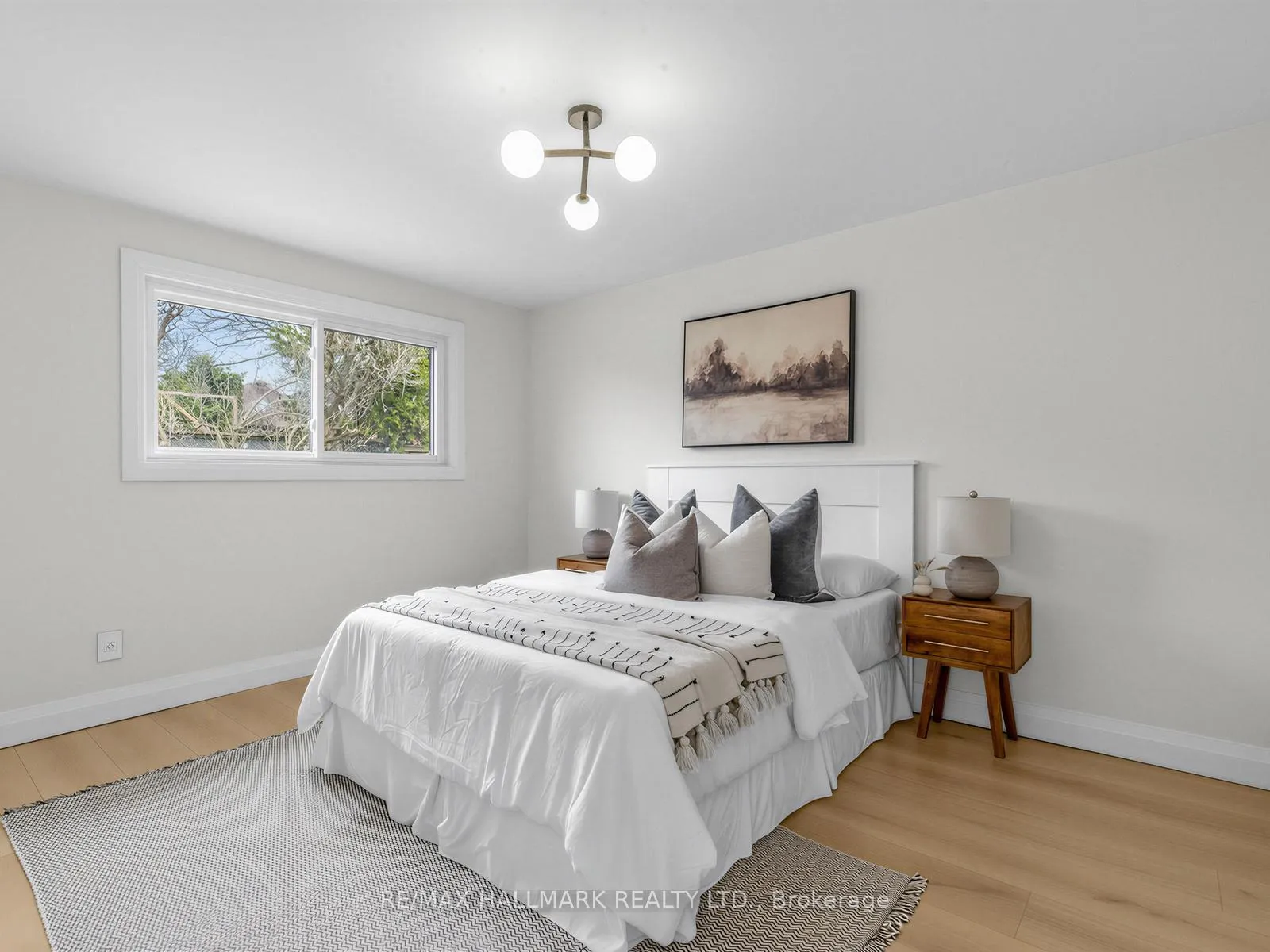 Photo 23 of 28 Munford Crescent, Toronto, O'Connor-Parkview — HOMEH