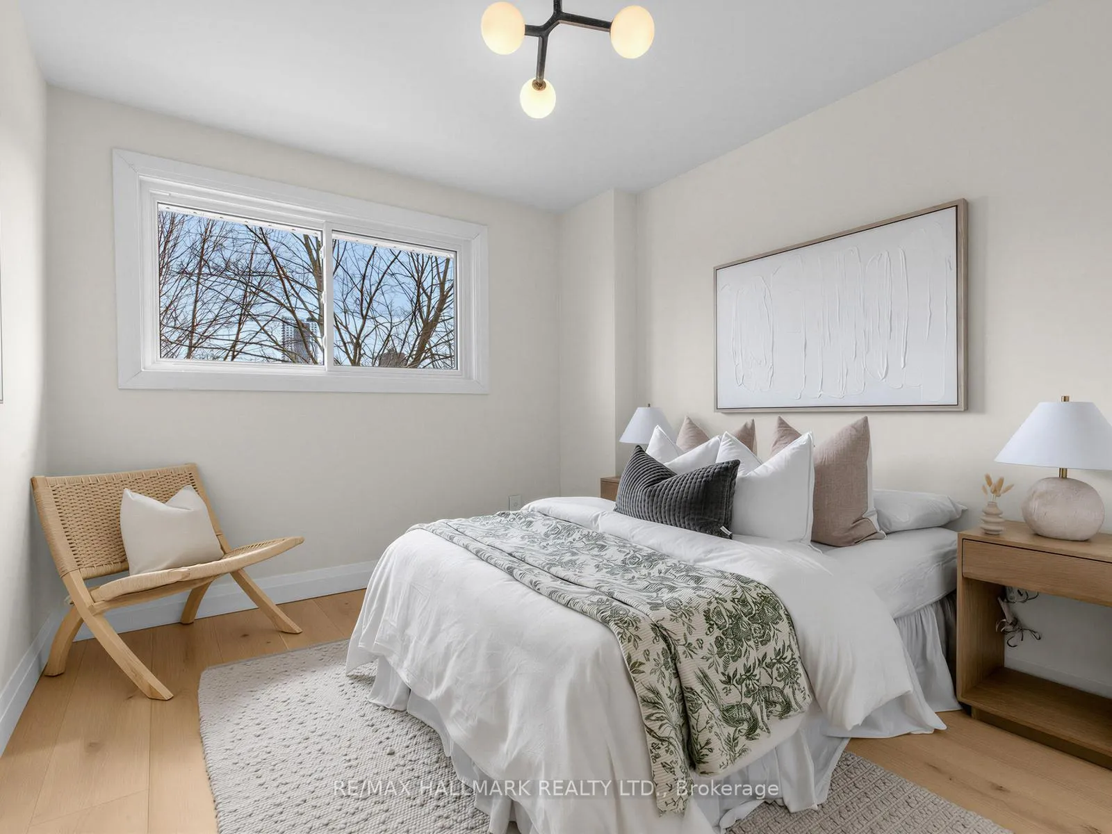 Photo 25 of 28 Munford Crescent, Toronto, O'Connor-Parkview — HOMEH