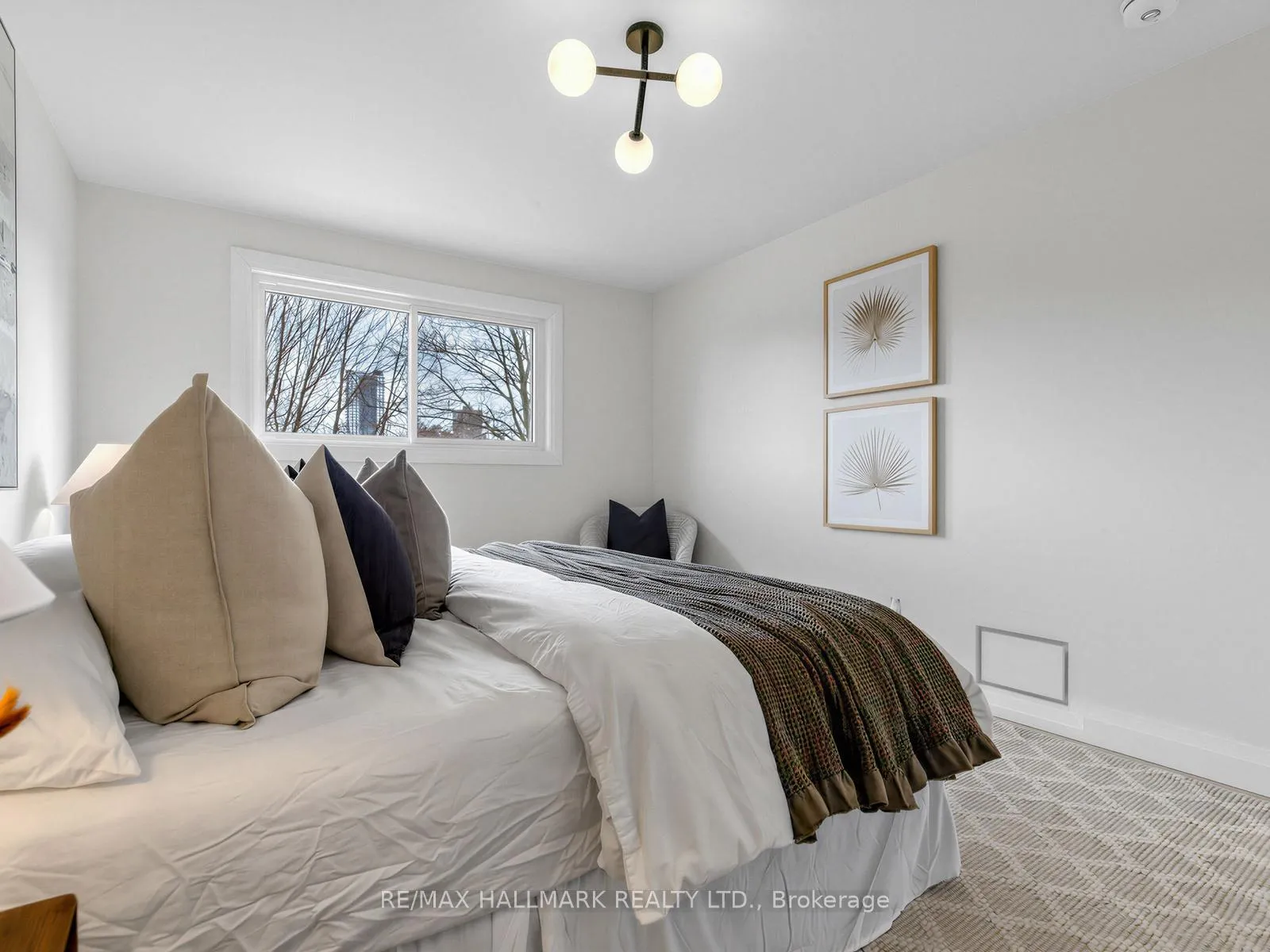 Photo 26 of 28 Munford Crescent, Toronto, O'Connor-Parkview — HOMEH