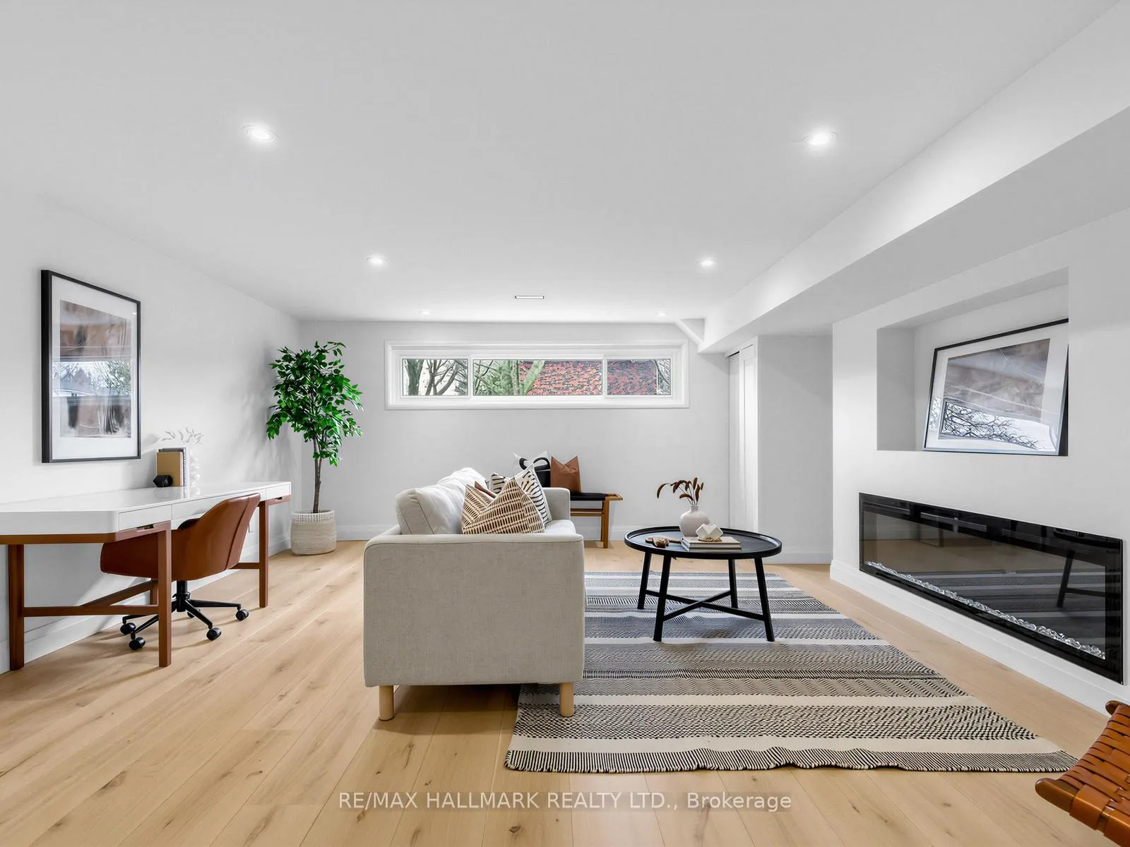 Photo 30 of 28 Munford Crescent, Toronto, O'Connor-Parkview — HOMEH
